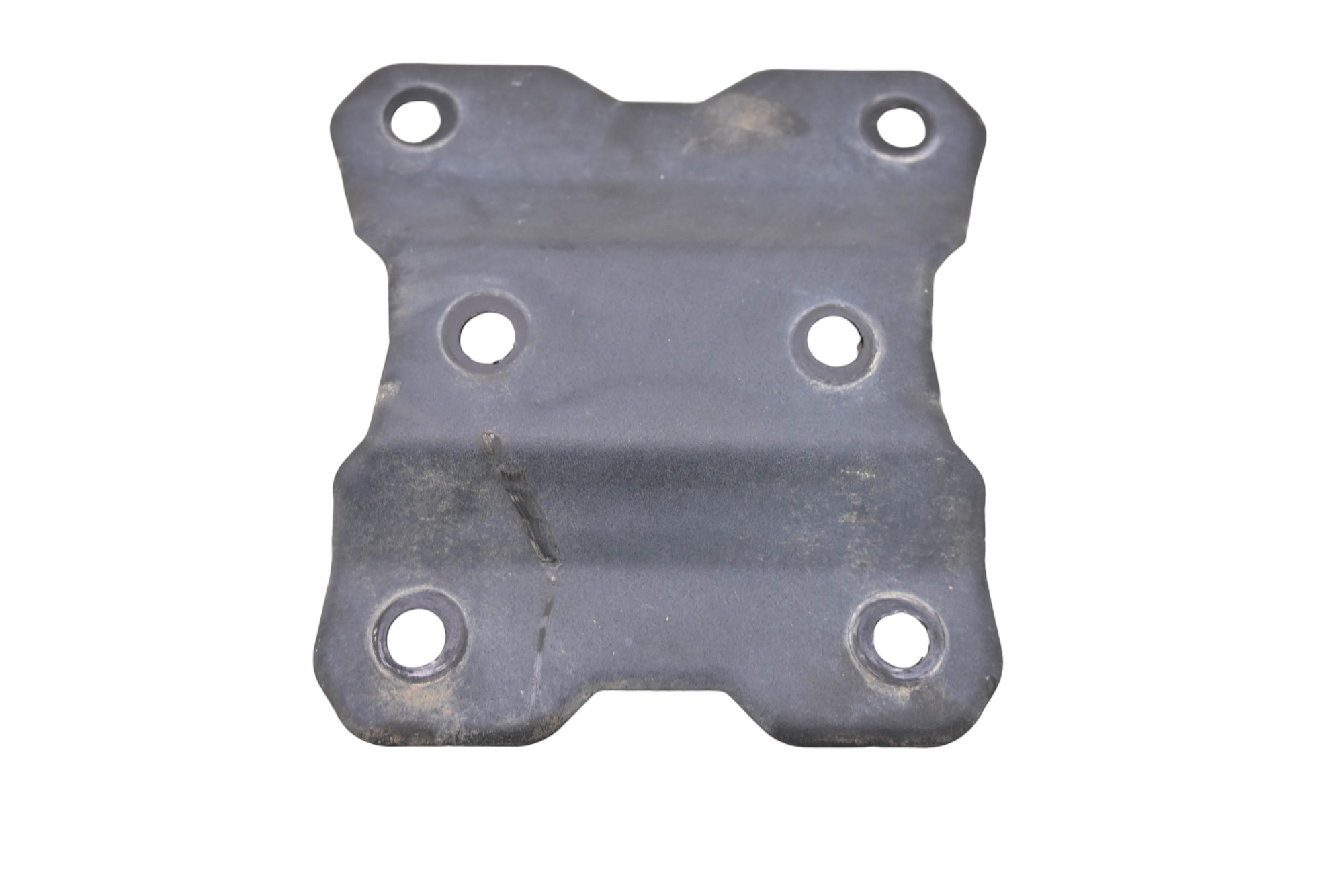 17 Can-Am Maverick X3 Turbo Engine Motor Rear Bracket Mount