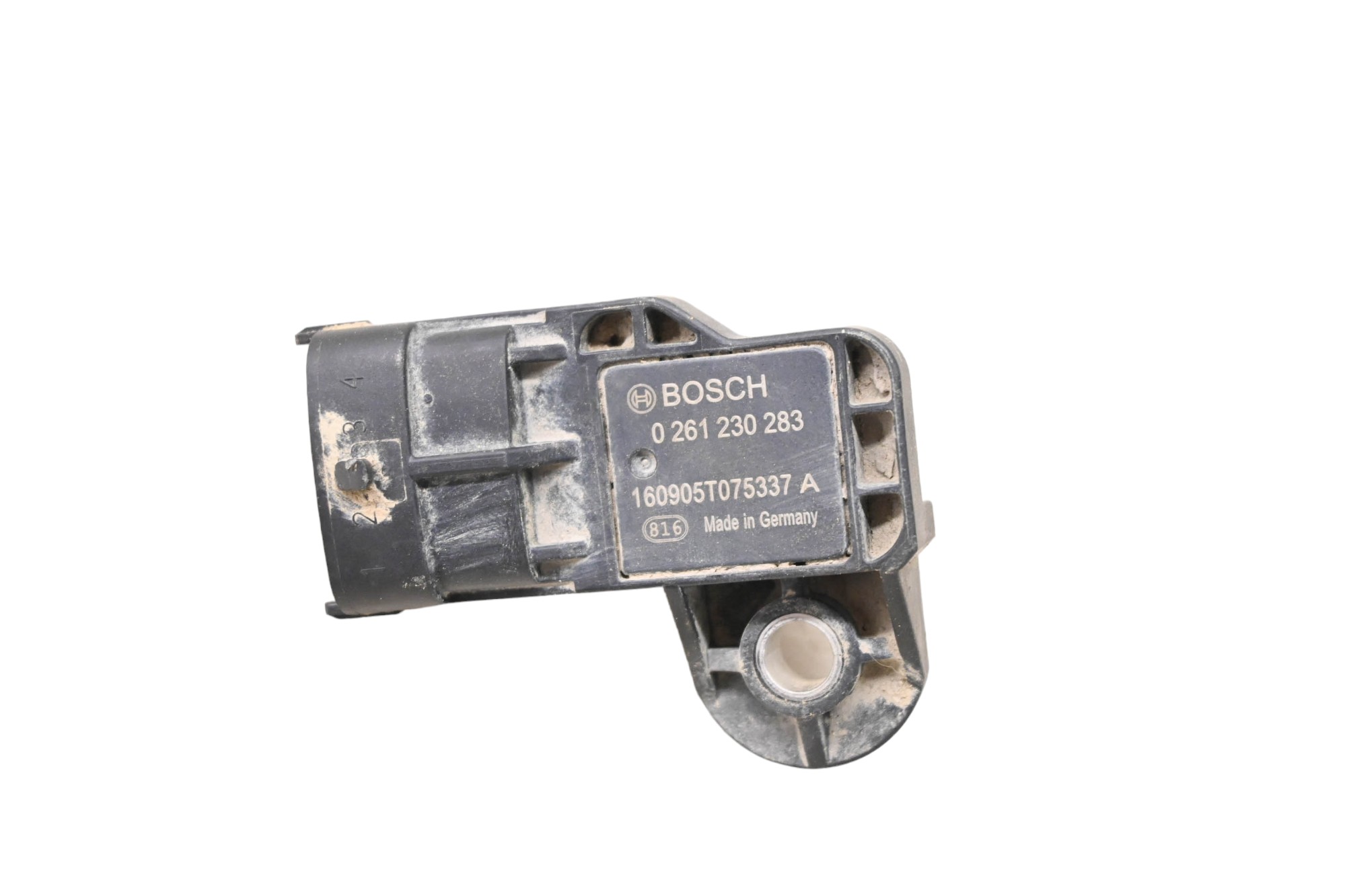17 Can-Am Maverick X3 Turbo Tmap Sensor