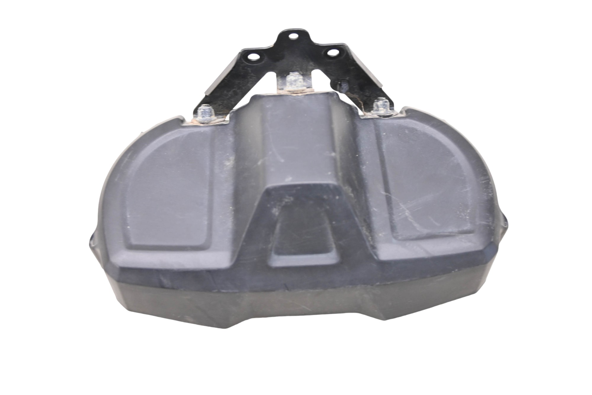 17 Can-Am Maverick X3 Turbo Speedometer Cover