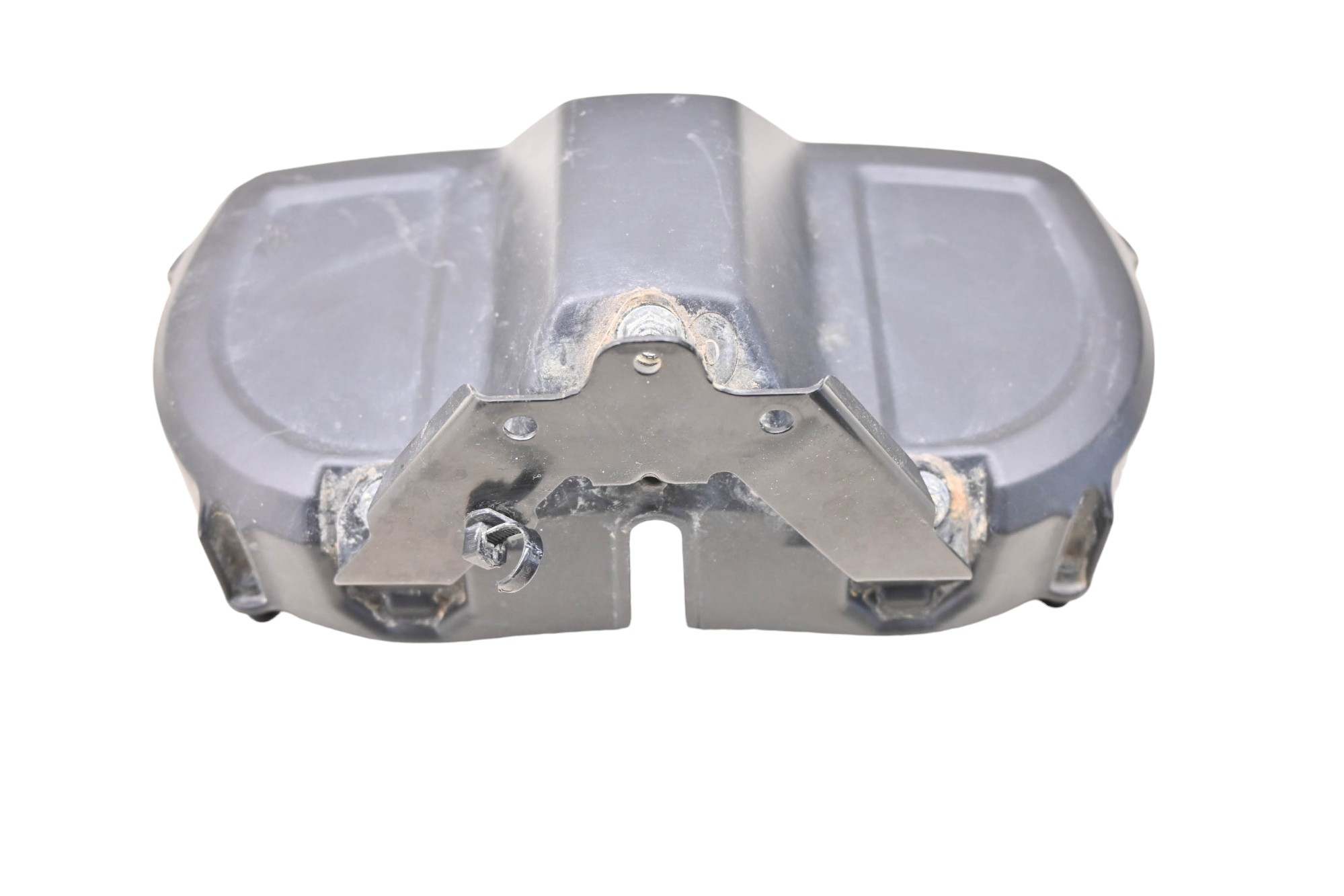 17 Can-Am Maverick X3 Turbo Speedometer Cover