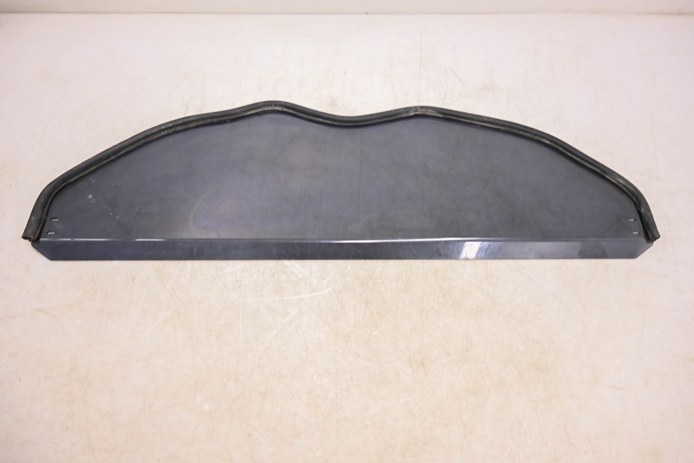17 Can-Am Maverick X3 Turbo Front Windshield