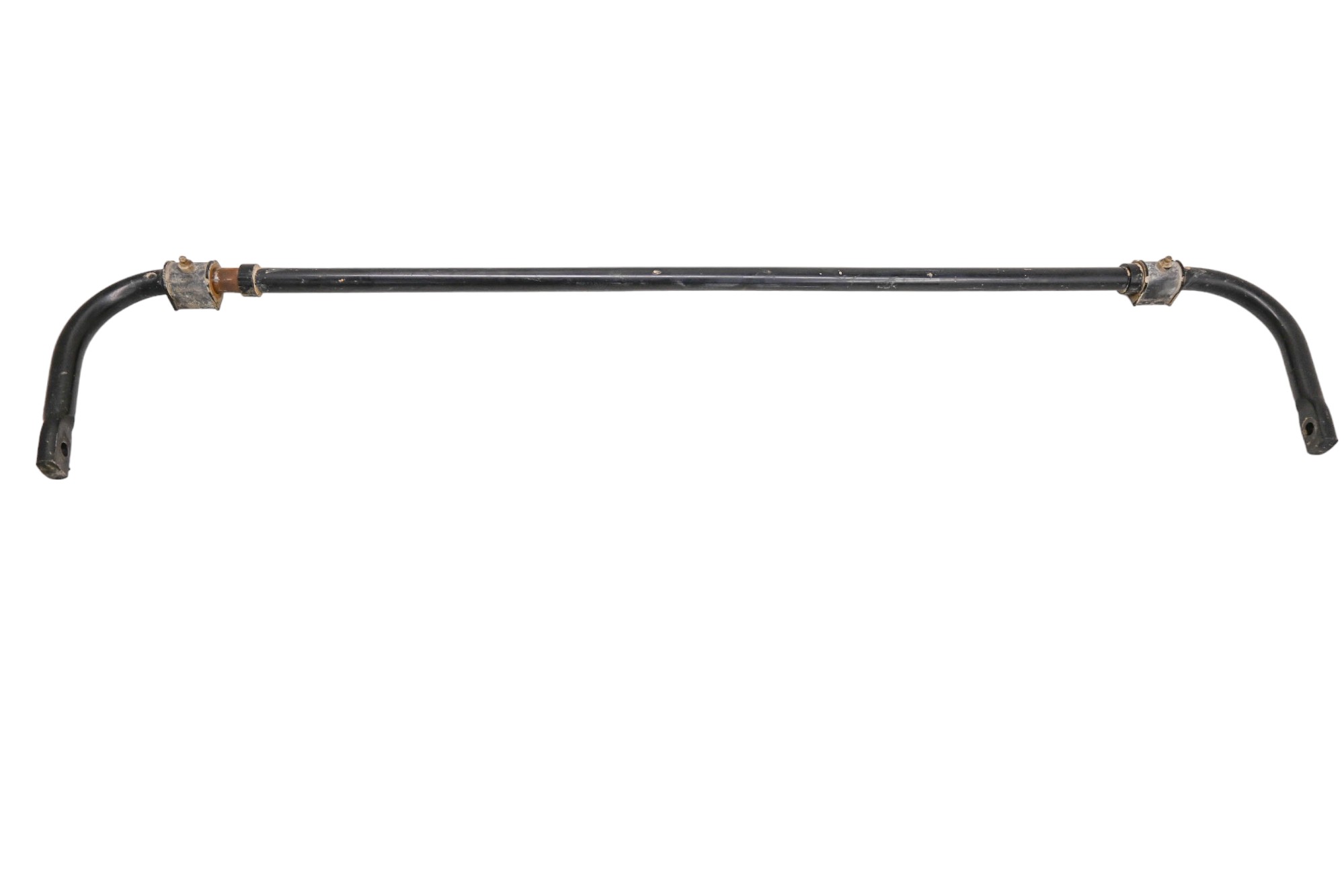 17 Can-Am Maverick X3 Turbo Rear Swaybar