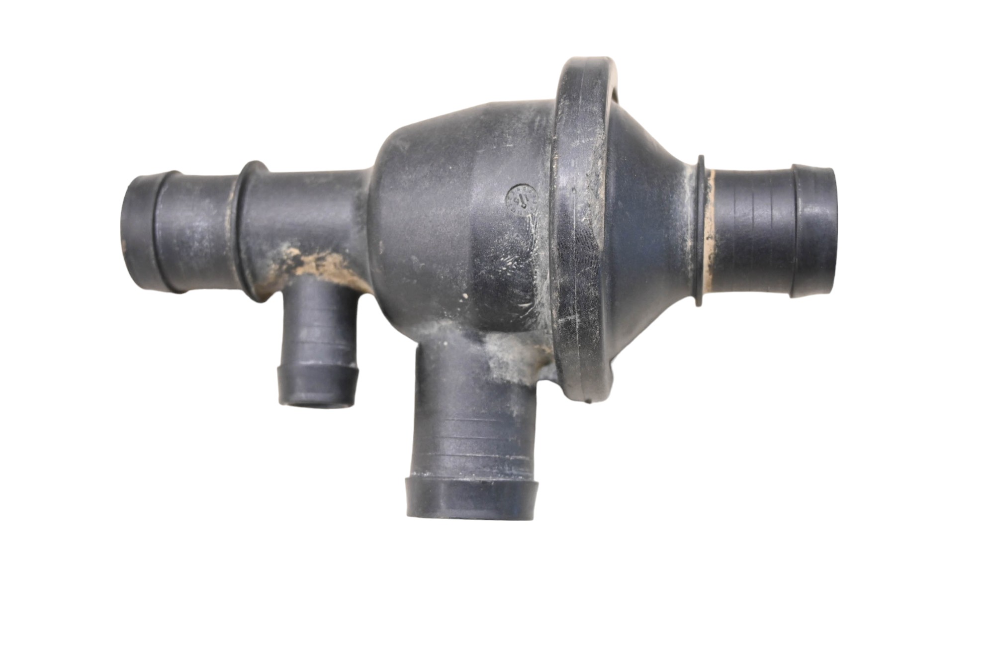 17 Can-Am Maverick X3 Turbo Thermostat