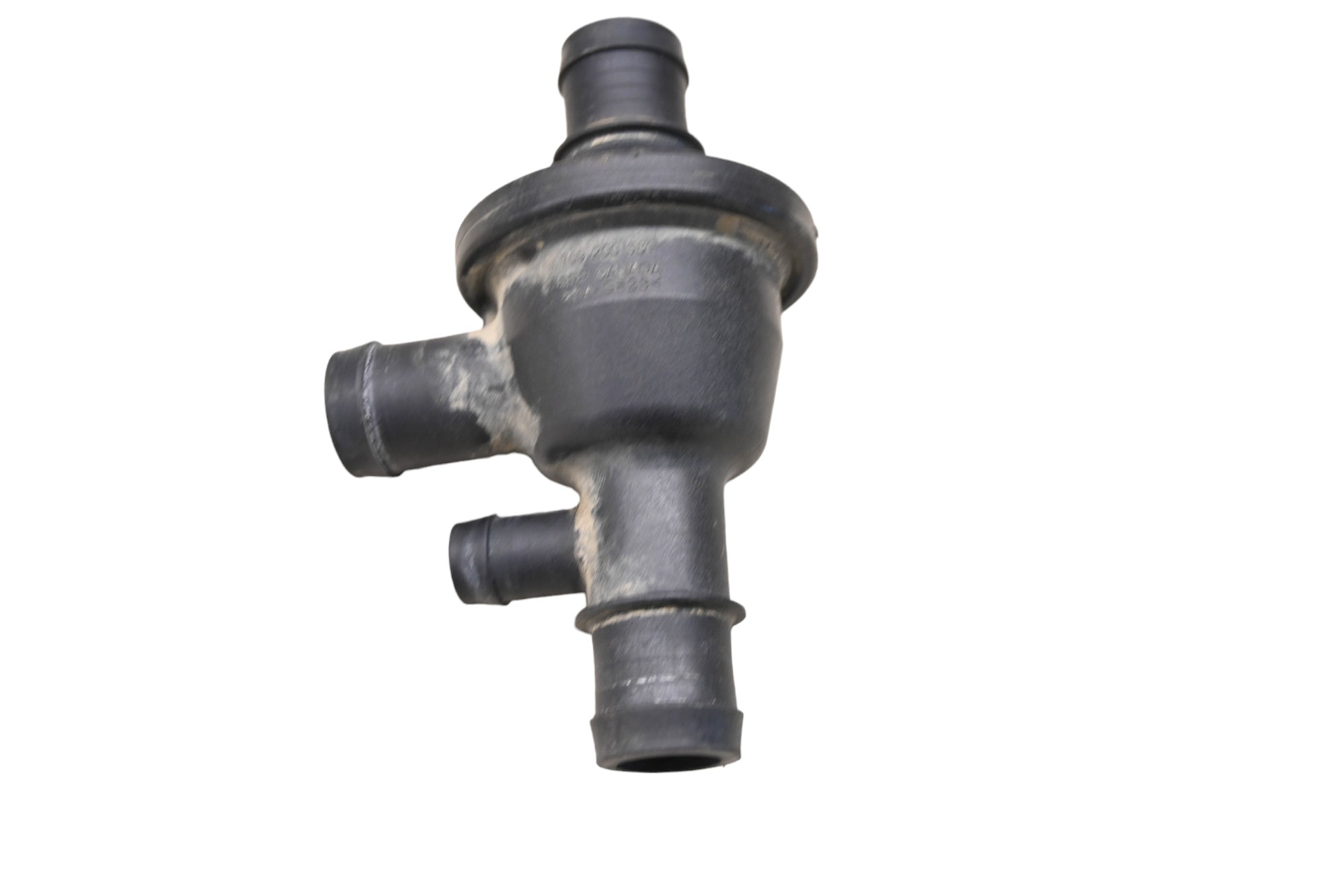 17 Can-Am Maverick X3 Turbo Thermostat