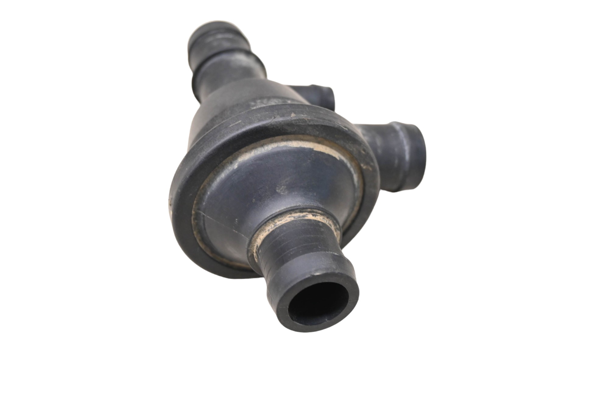 17 Can-Am Maverick X3 Turbo Thermostat