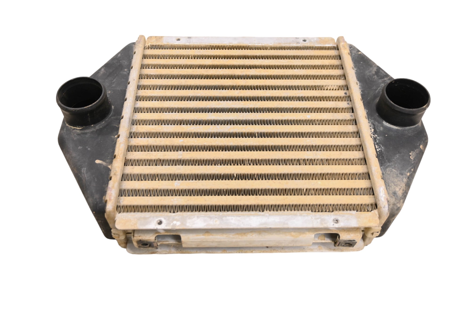17 Can-Am Maverick X3 Turbo Intercooler