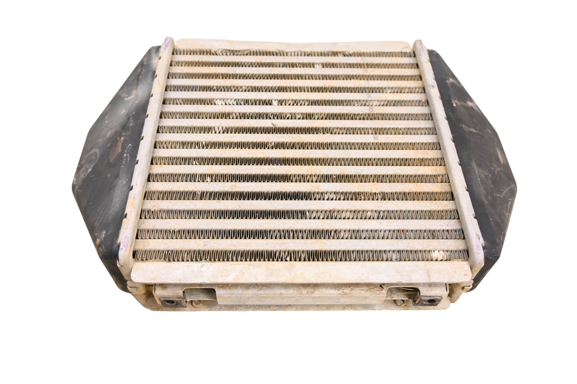 17 Can-Am Maverick X3 Turbo Intercooler