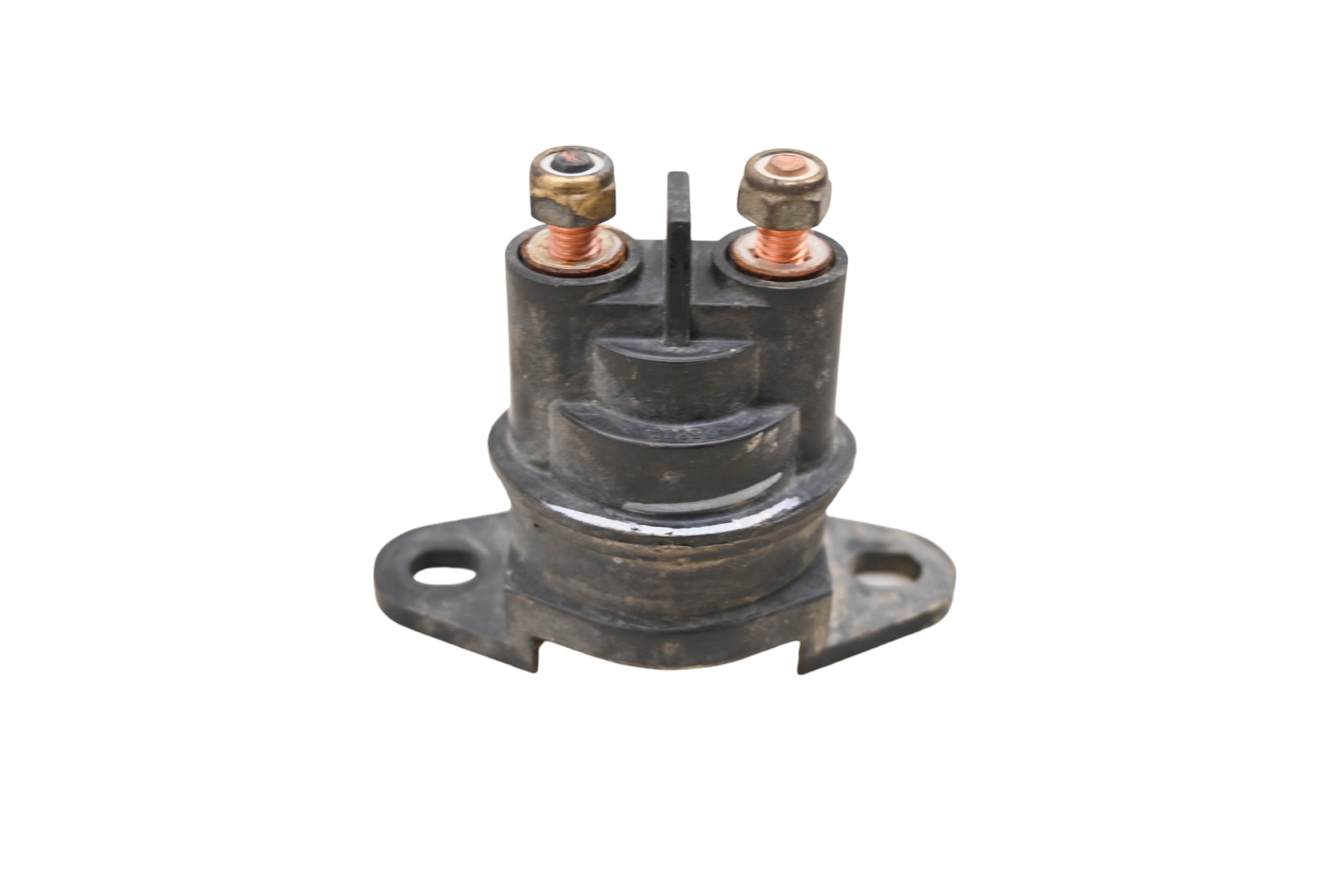 17 Can-Am Maverick X3 Turbo Starter Solenoid