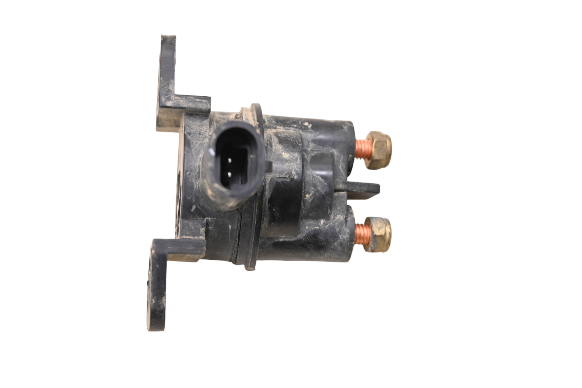 17 Can-Am Maverick X3 Turbo Starter Solenoid