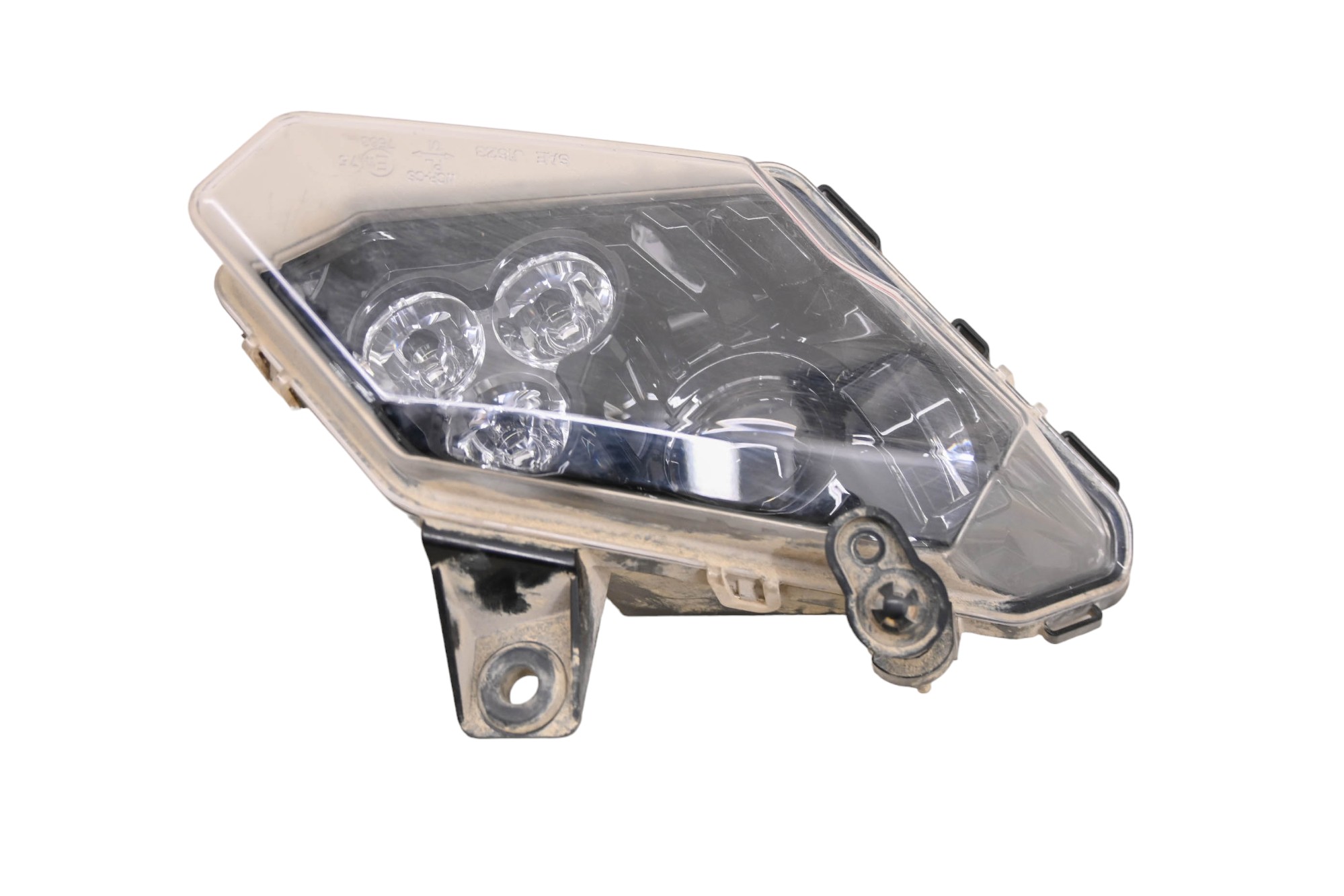 17 Can-Am Maverick X3 Turbo Front Right Headlight Low Beam