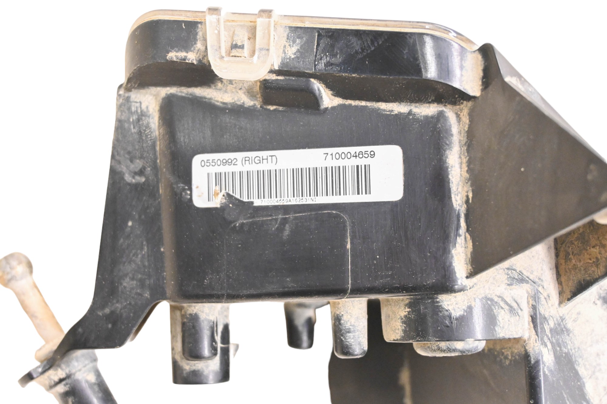 17 Can-Am Maverick X3 Turbo Front Right Headlight Low Beam