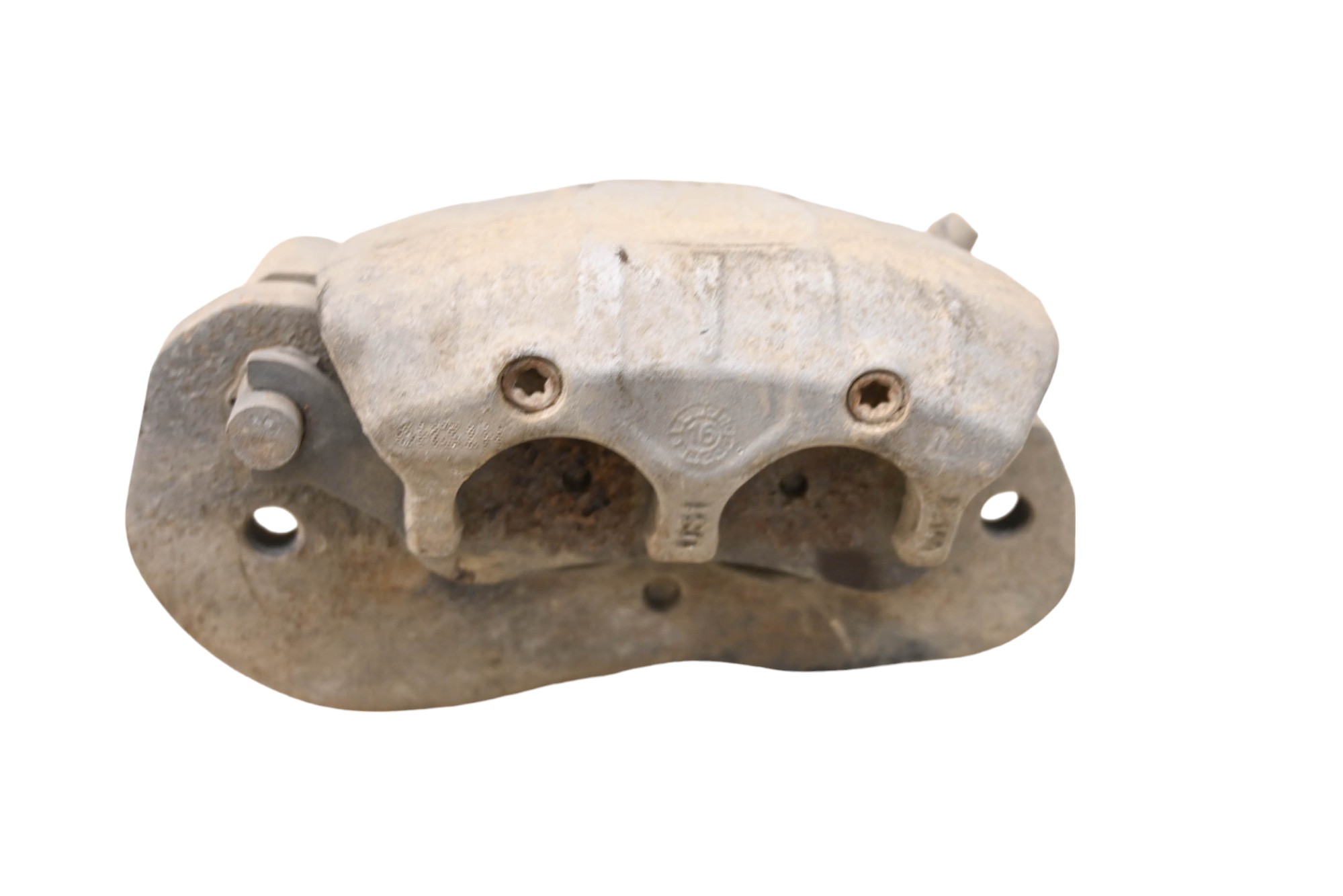 17 Can-Am Maverick X3 Turbo Front Left Brake Caliper