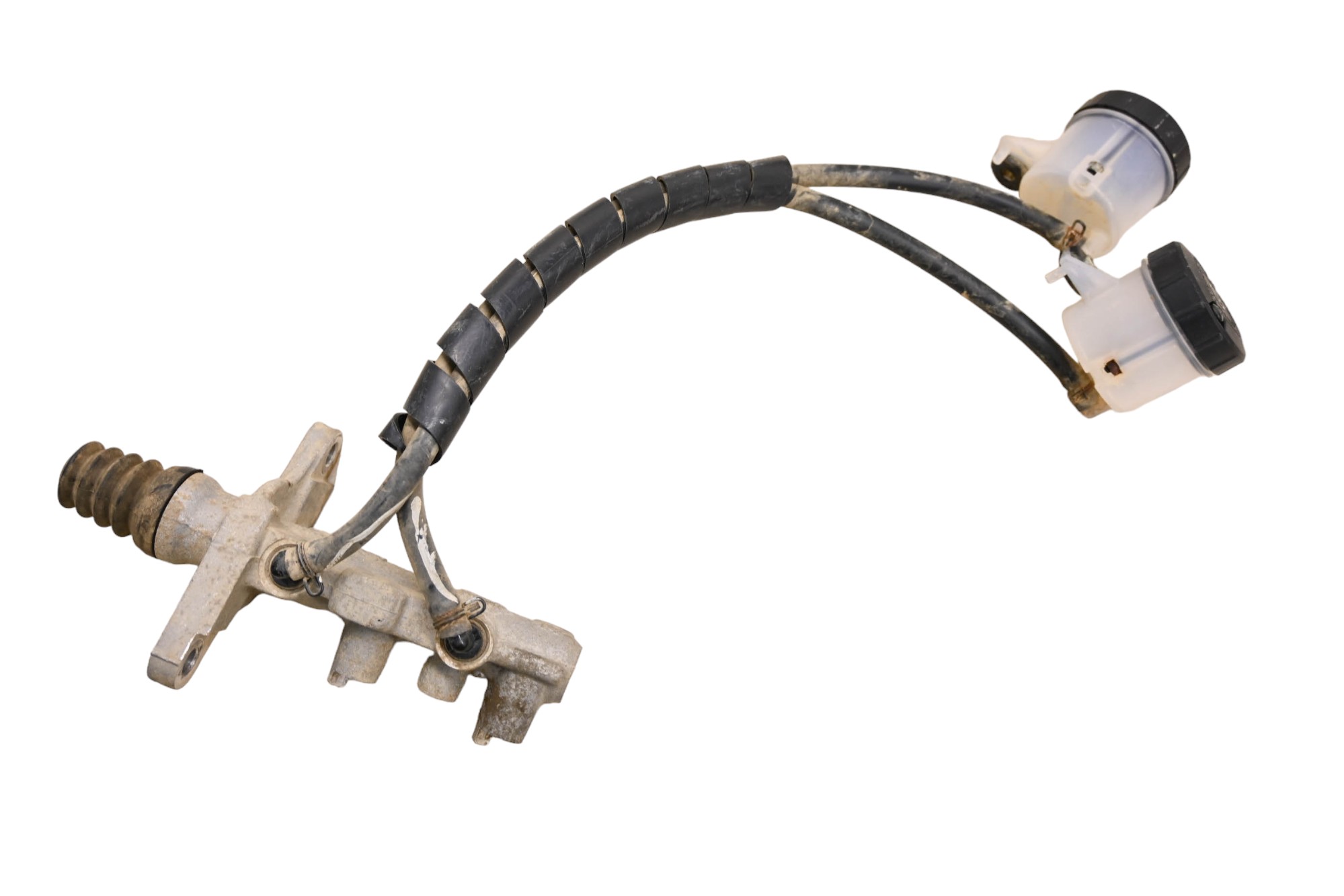 17 Can-Am Maverick X3 Turbo Front Brake Master Cylinder