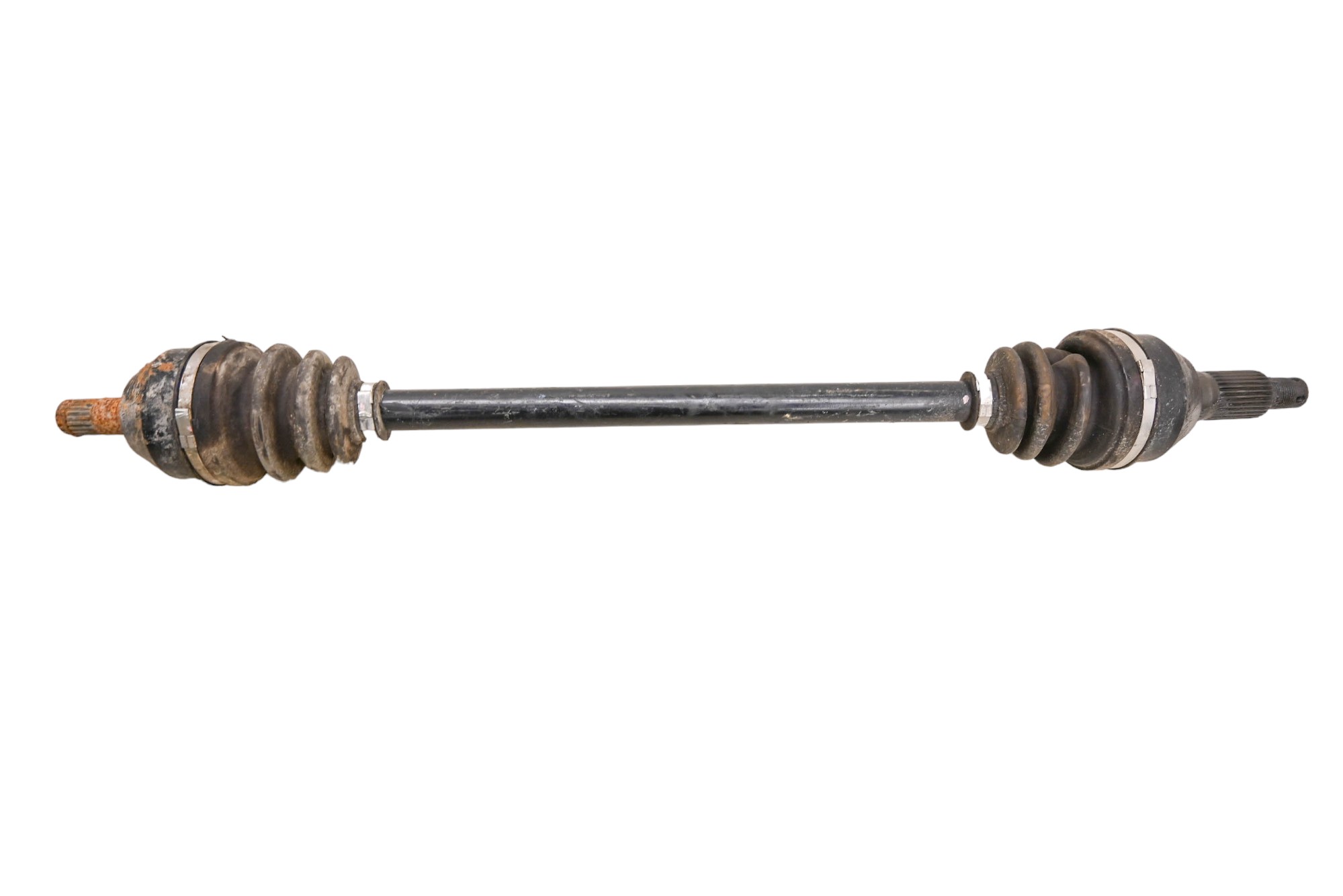 17 Can-Am Maverick X3 Turbo Front Right Cv Axle