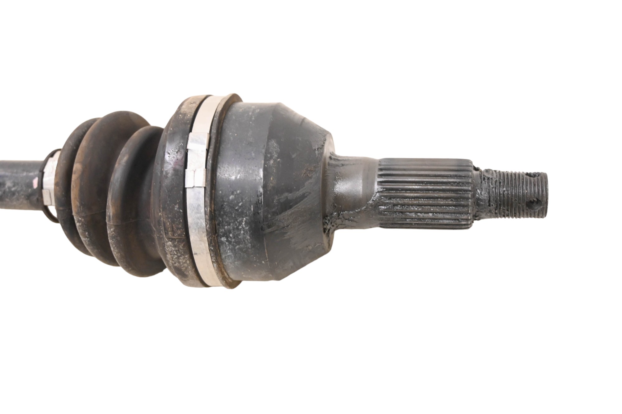 17 Can-Am Maverick X3 Turbo Front Right Cv Axle