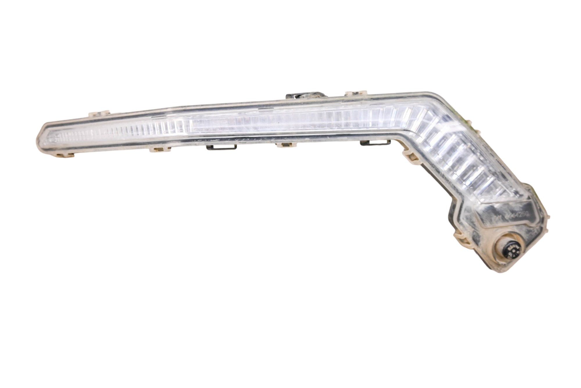 17 Can-Am Maverick X3 Turbo Front Right Headlight Hi Beam