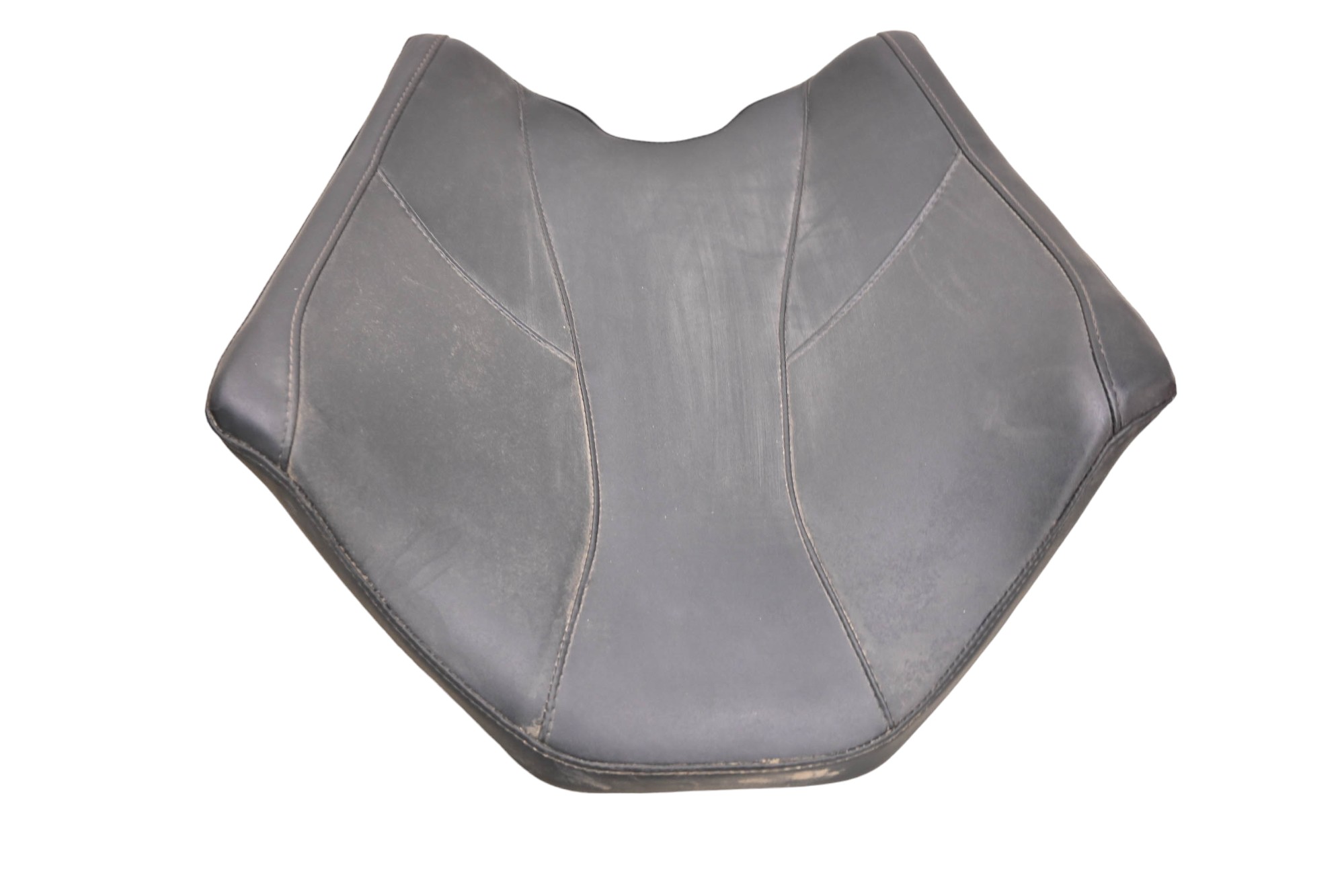 17 Can-Am Maverick X3 Turbo Upper Back Seat Cushion