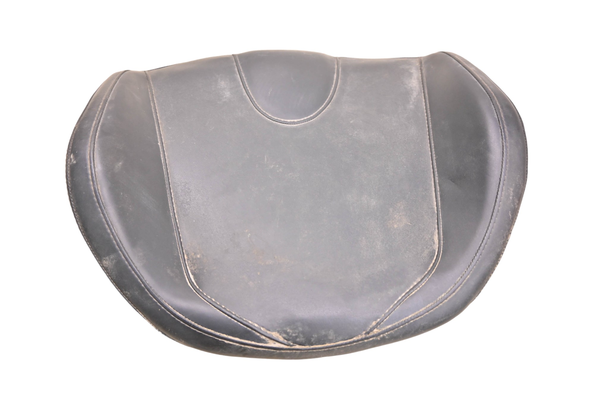17 Can-Am Maverick X3 Turbo Bottom Seat Cushion