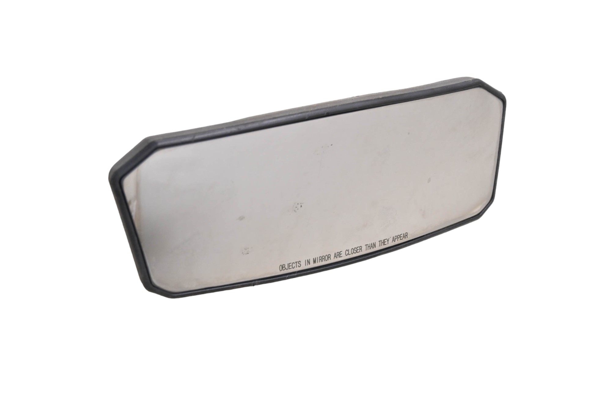 17 Can-Am Maverick X3 Turbo Rear View Mirror