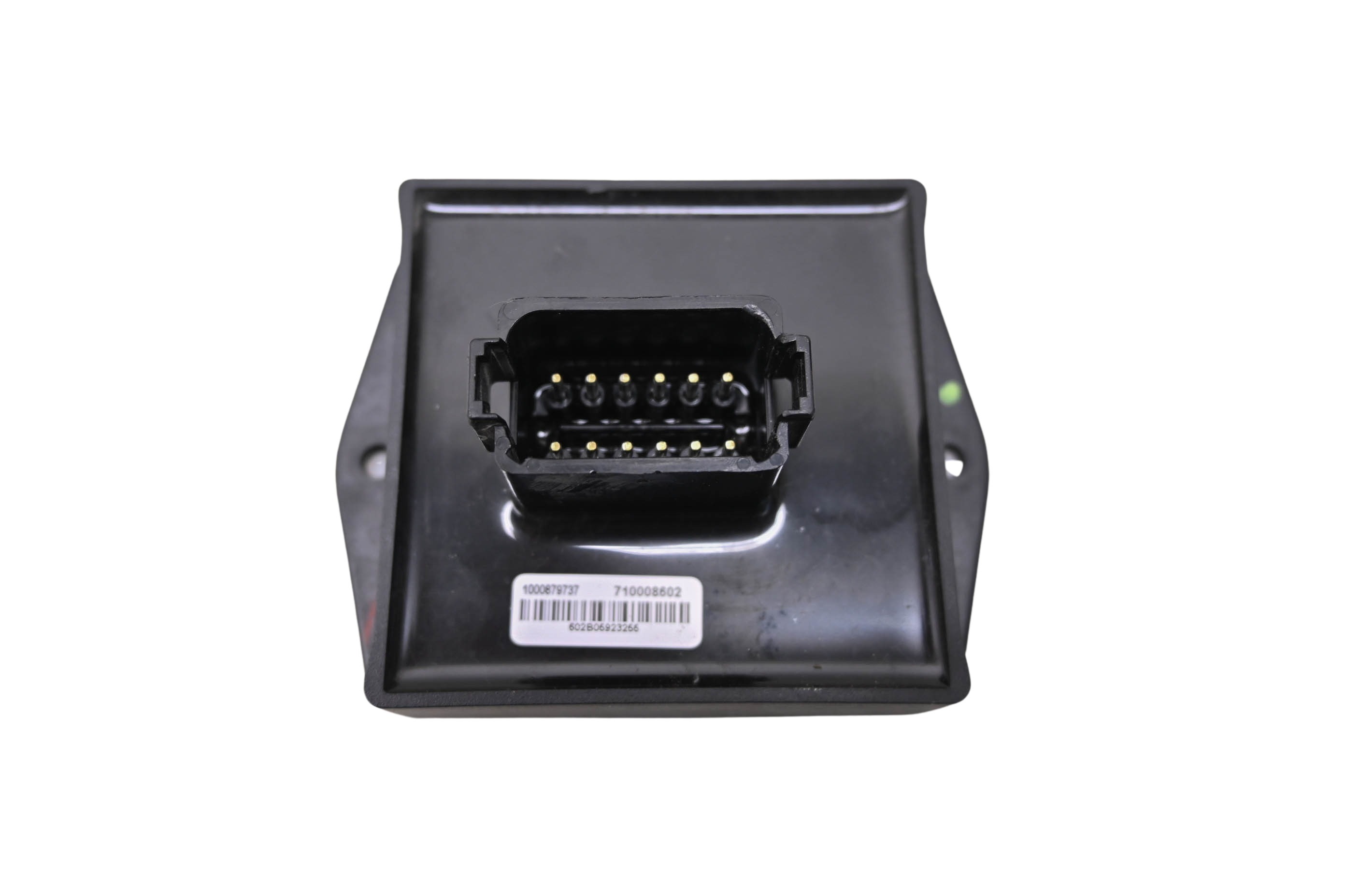 23 Can-Am Spyder F3 Limited ACE SE6 Pbm Module