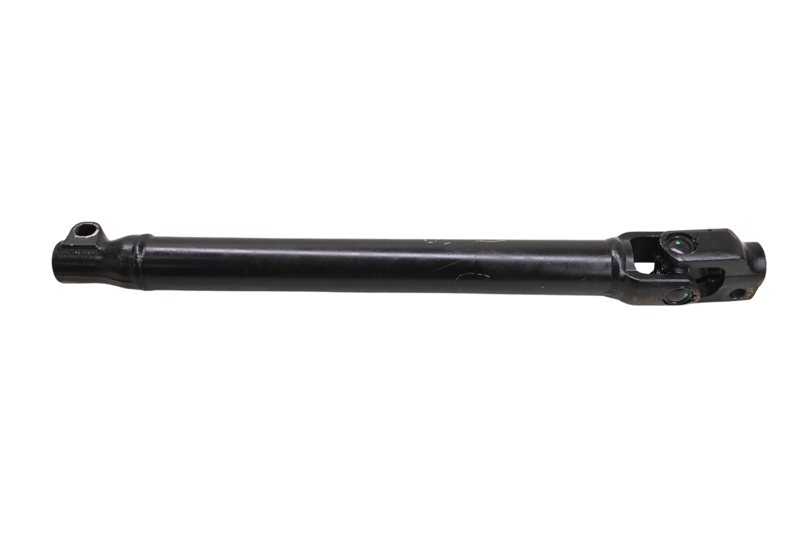 23 Can-Am Spyder F3 Limited ACE SE6 Steering Column