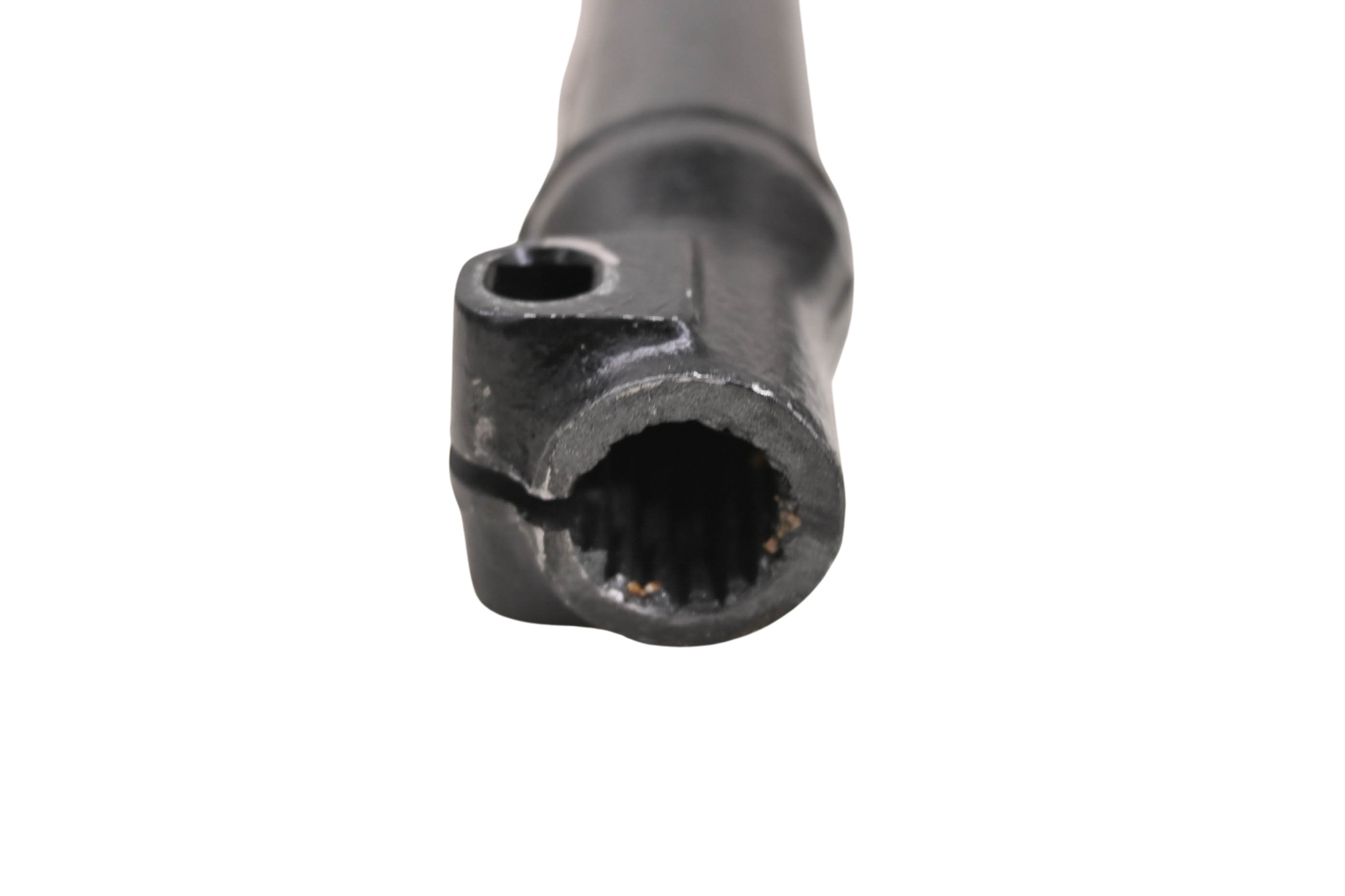 23 Can-Am Spyder F3 Limited ACE SE6 Steering Column