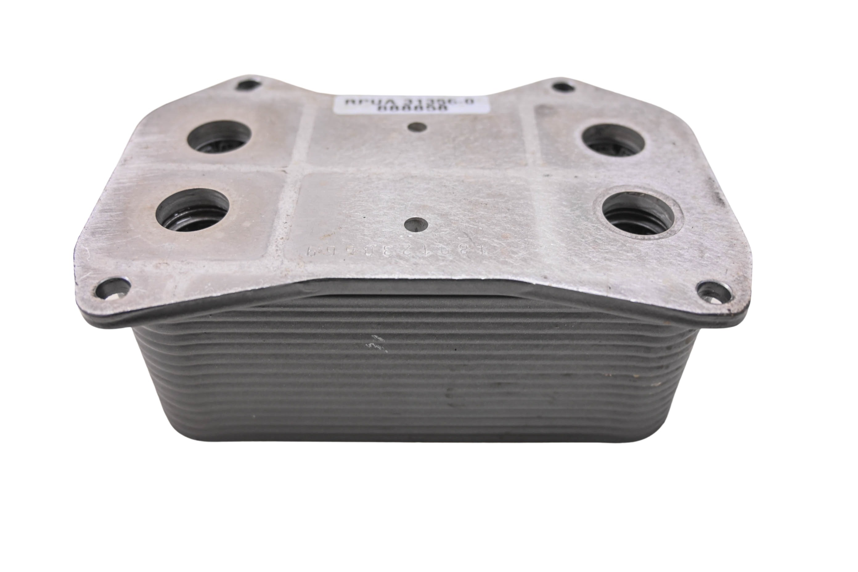 23 Can-Am Spyder F3 Limited ACE SE6 Oil Radiator