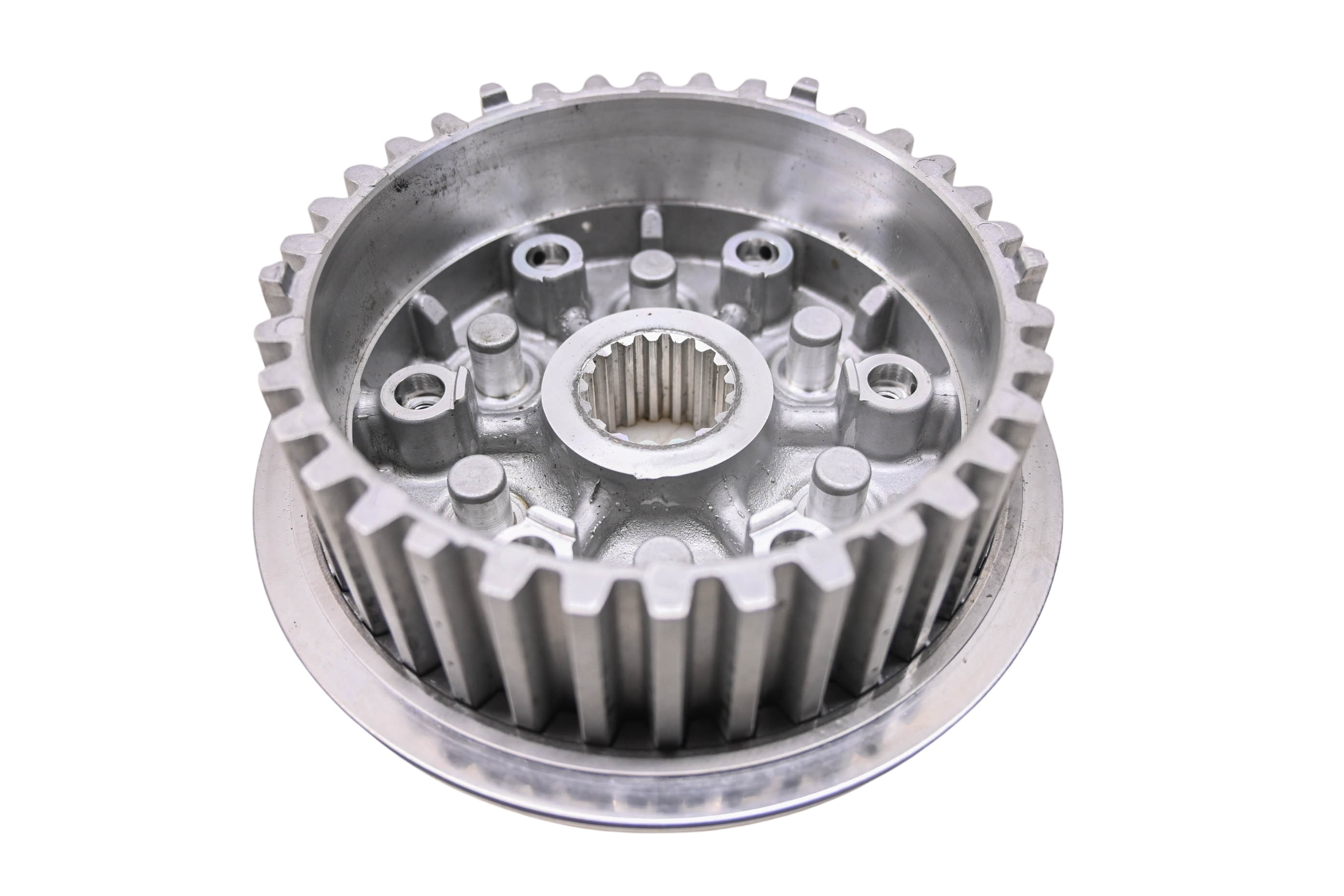 23 Can-Am Spyder F3 Limited ACE SE6 Inner Clutch Hub
