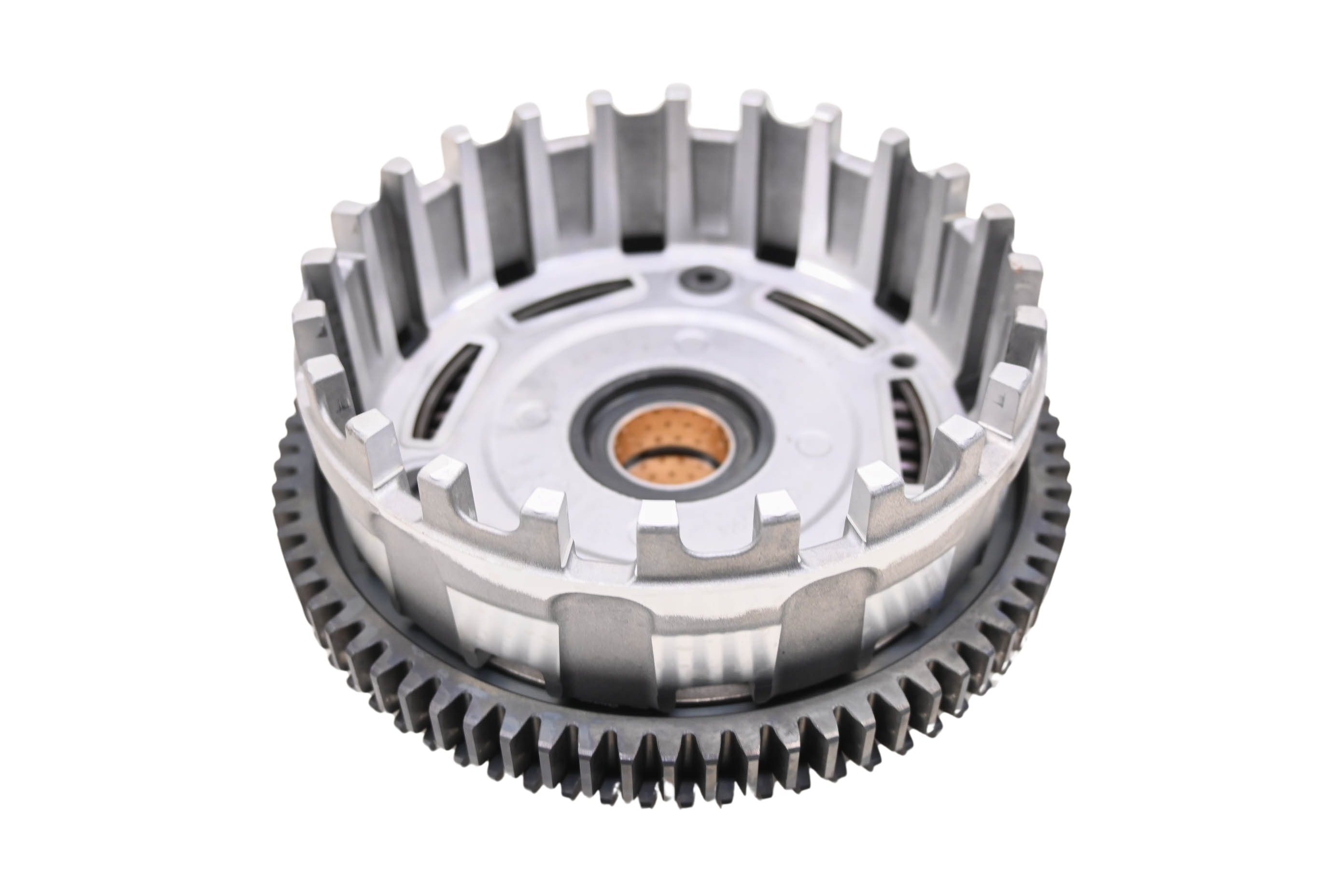 23 Can-Am Spyder F3 Limited ACE SE6 Clutch Basket