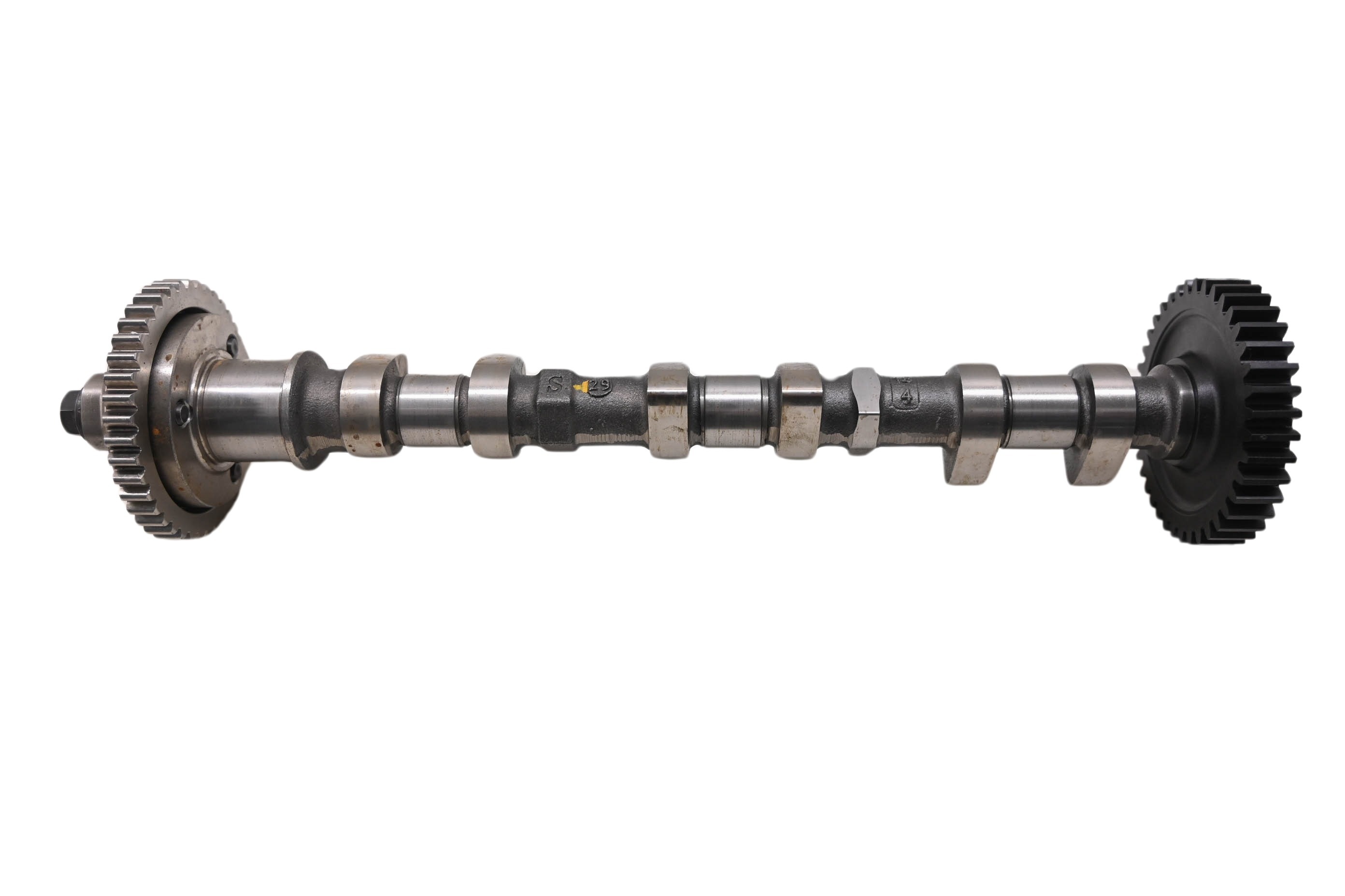 23 Can-Am Spyder F3 Limited ACE SE6 Exhaust Camshaft Cam Shaft