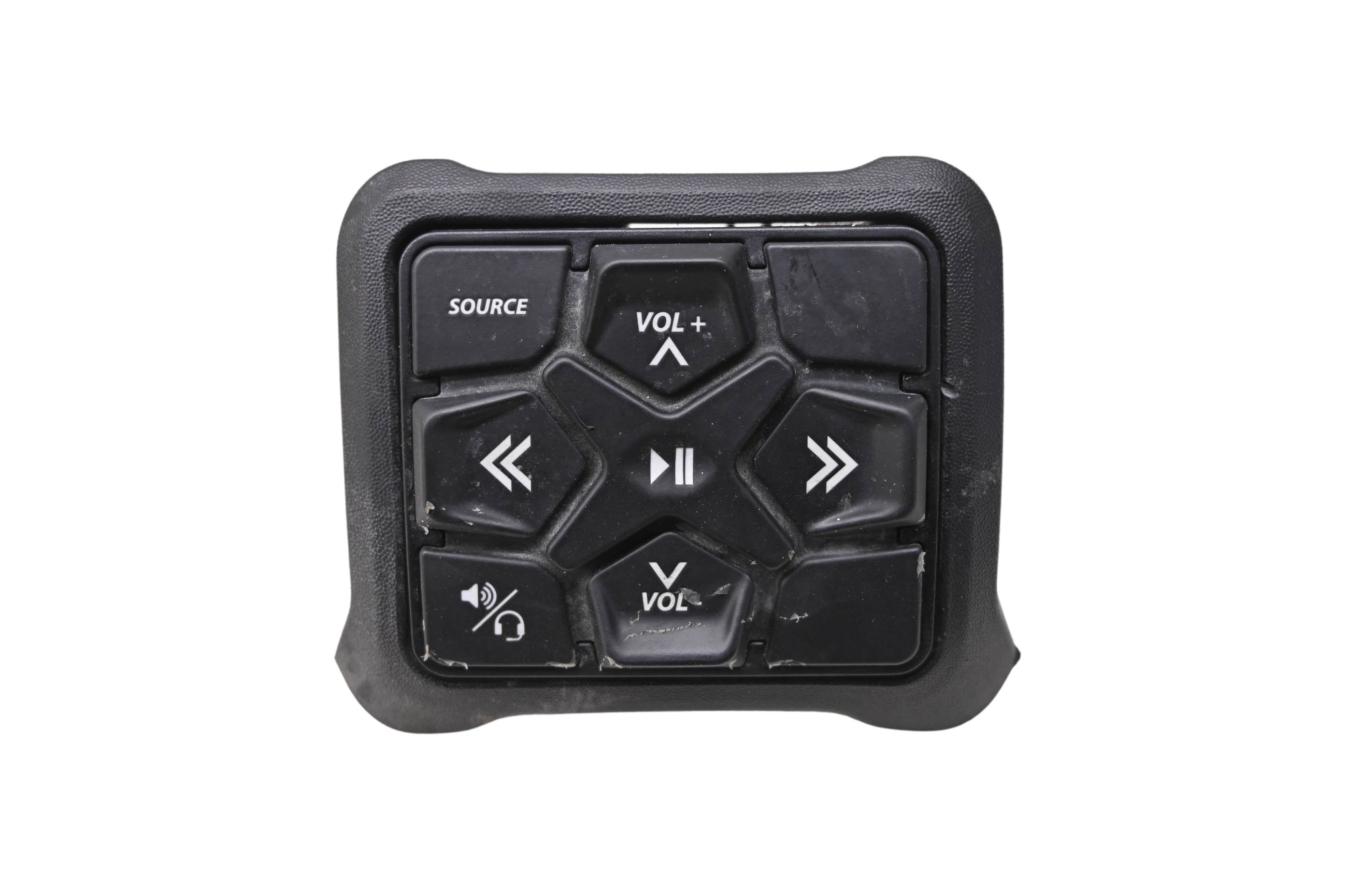 23 Can-Am Spyder F3 Limited ACE SE6 Radio Switch