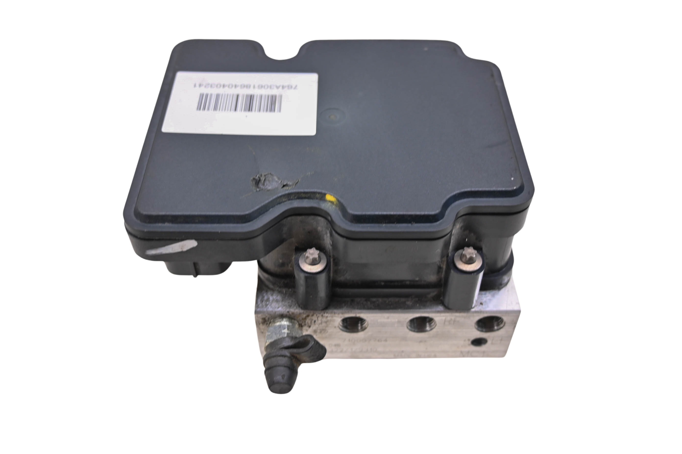 23 Can-Am Spyder F3 Limited ACE SE6 Abs Power Steering Unit
