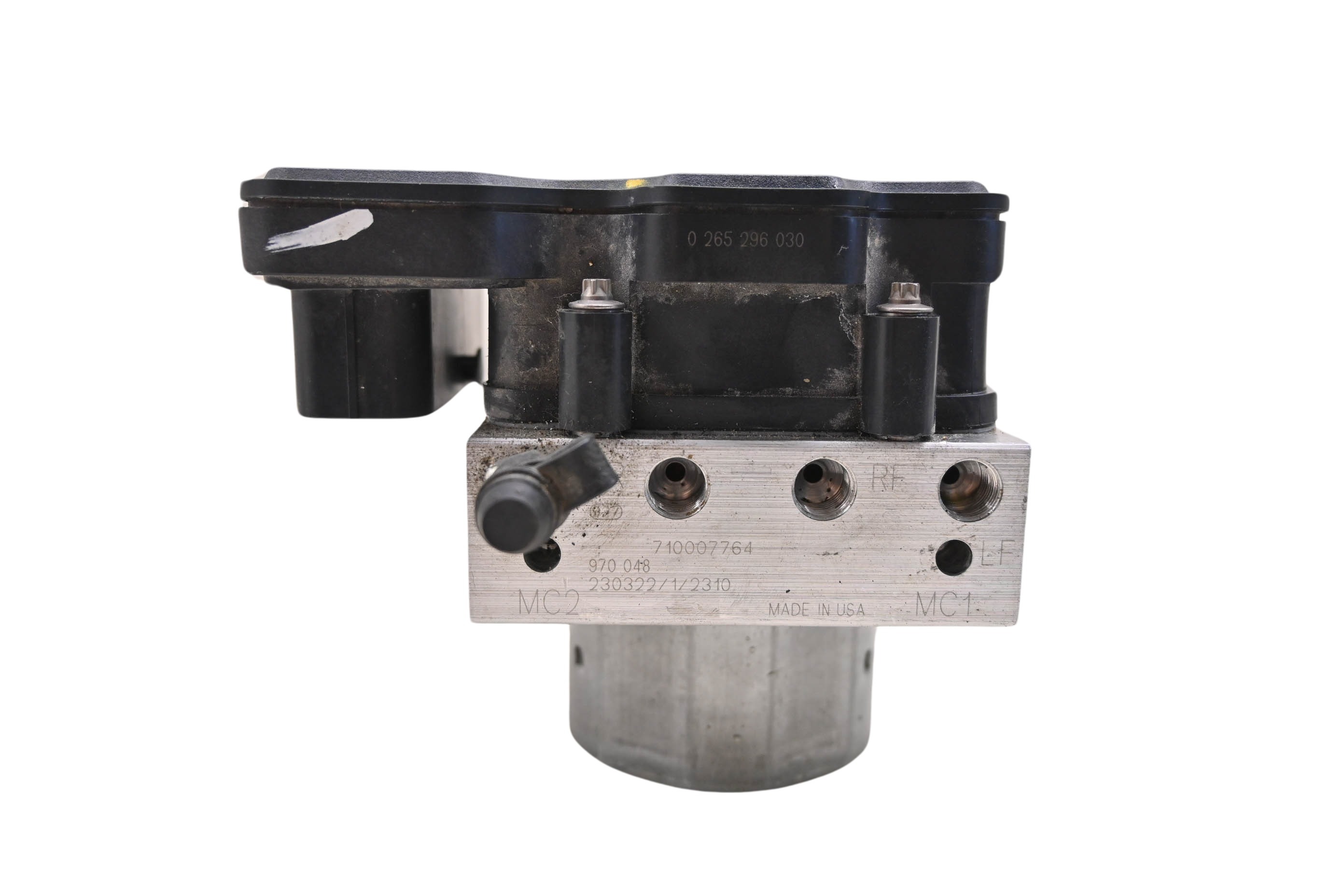 23 Can-Am Spyder F3 Limited ACE SE6 Abs Power Steering Unit