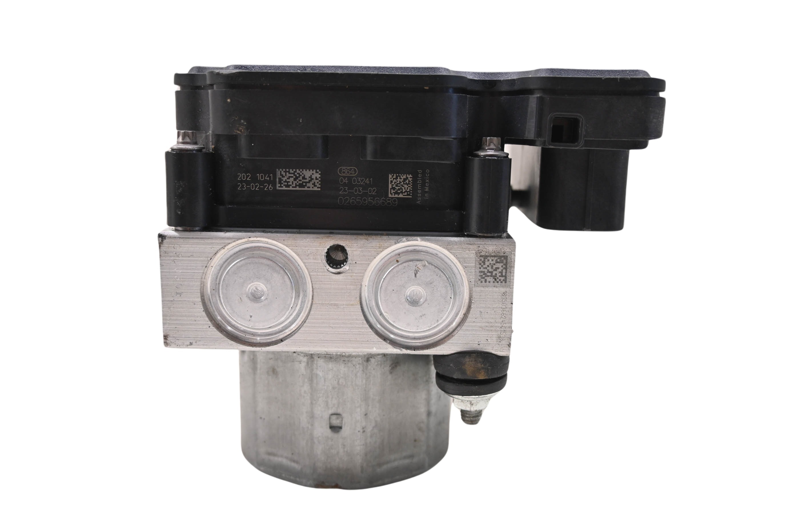 23 Can-Am Spyder F3 Limited ACE SE6 Abs Power Steering Unit