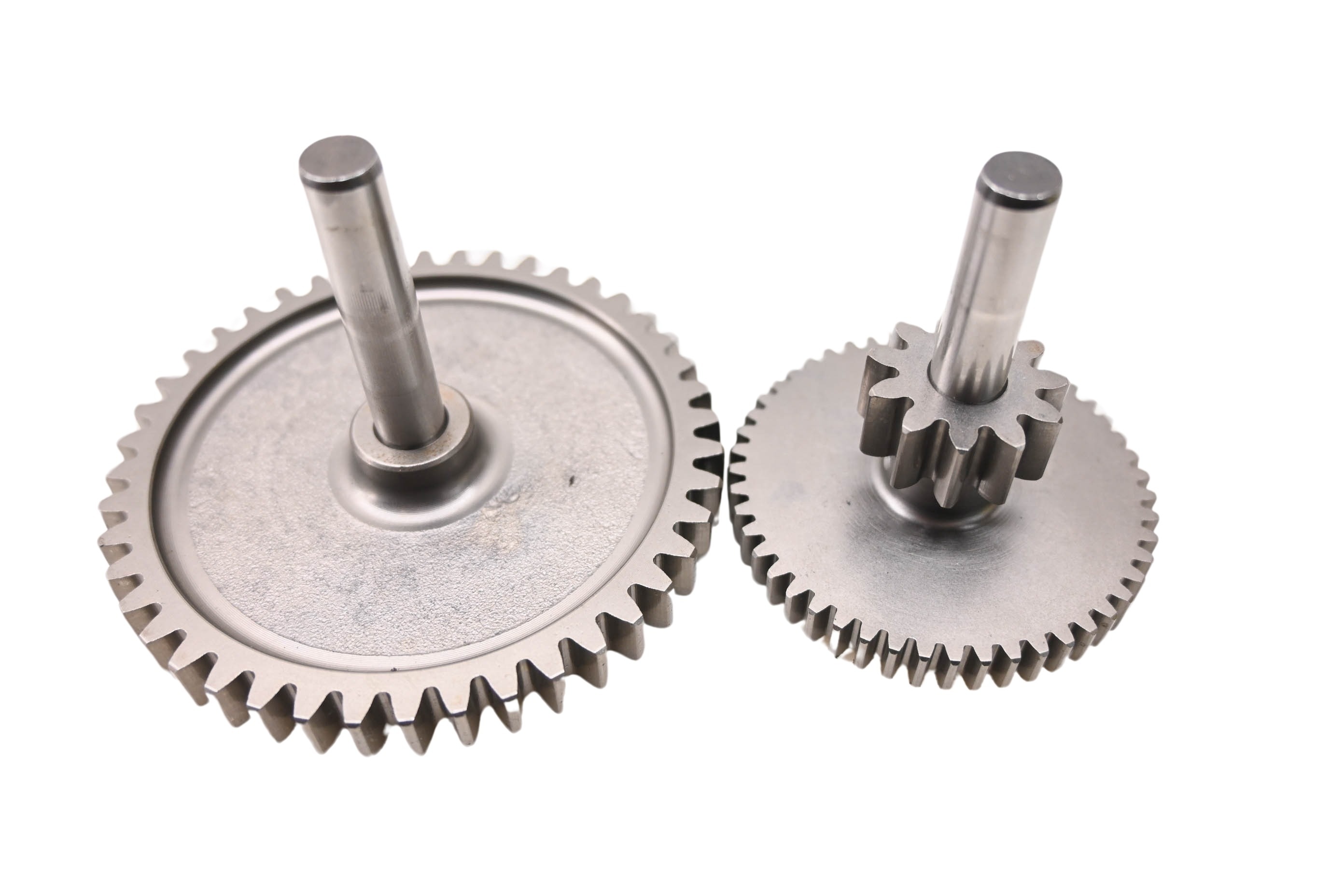 23 Can-Am Spyder F3 Limited ACE SE6 Starter Gears