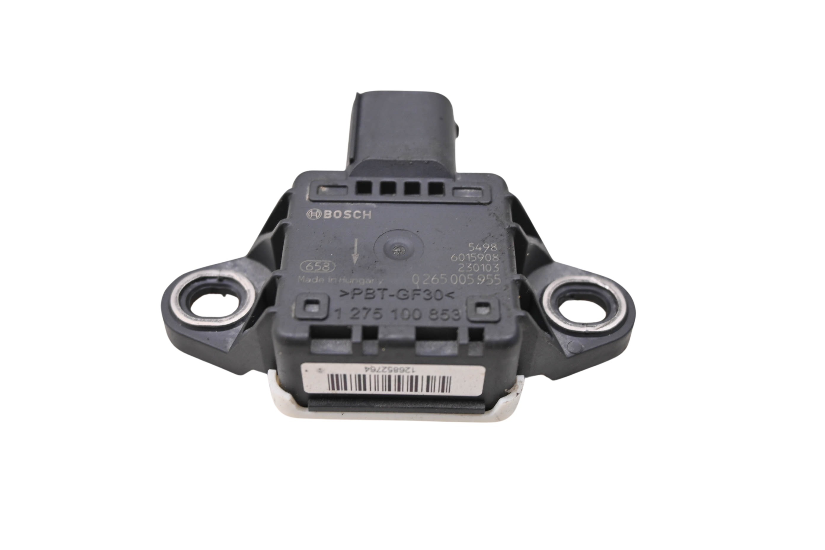 23 Can-Am Spyder F3 Limited ACE SE6 Tip Roll Over Sensor