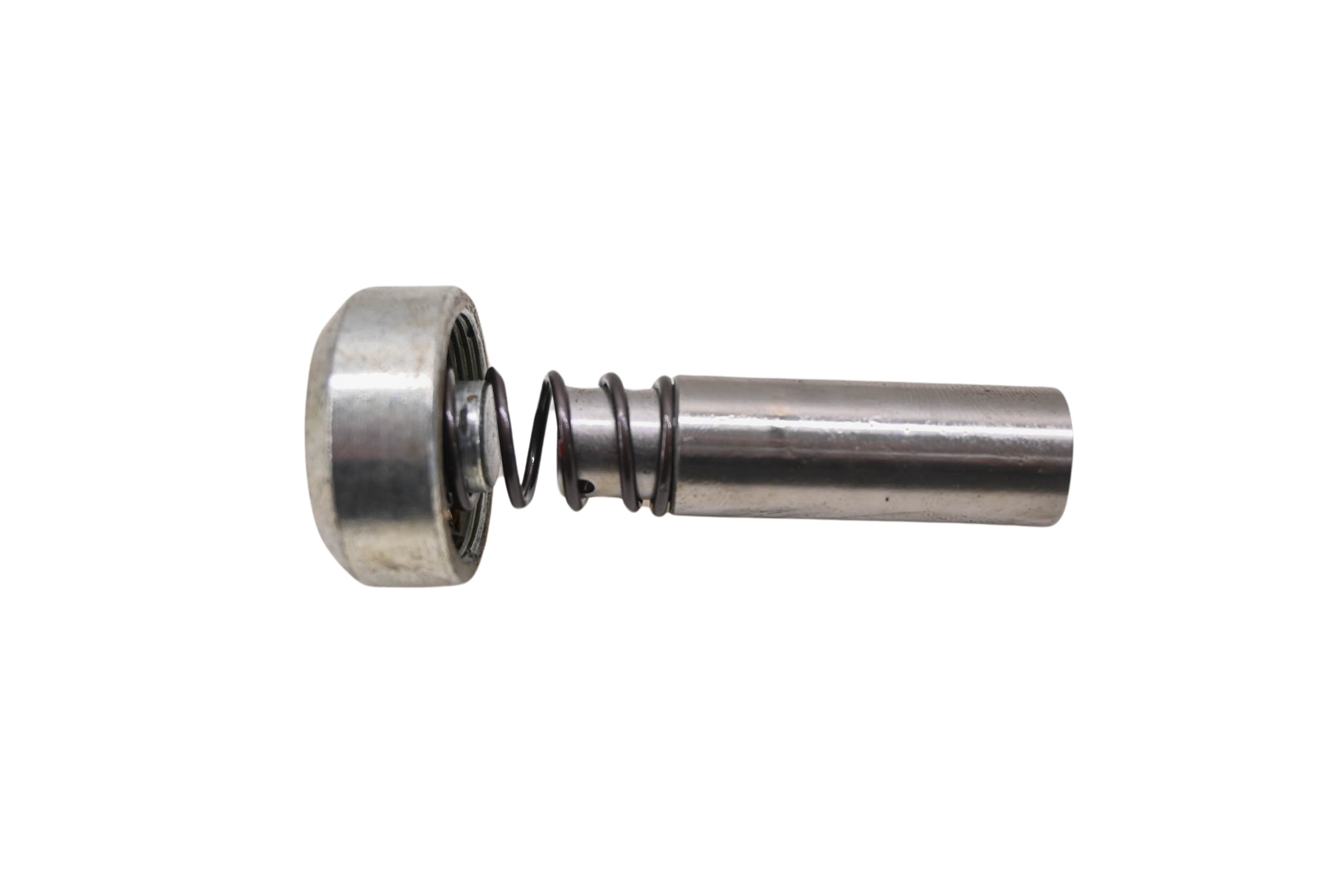 23 Can-Am Spyder F3 Limited ACE SE6 Cam Chain Tensioner