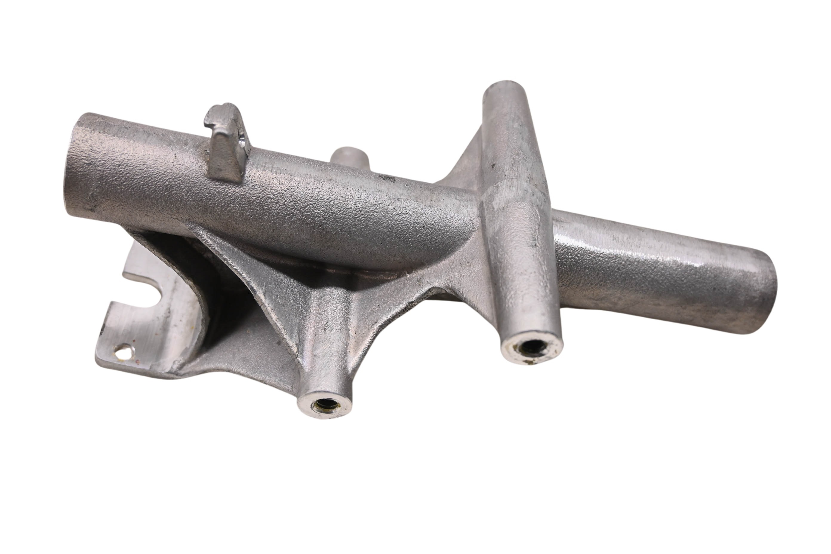 23 Can-Am Spyder F3 Limited ACE SE6 Steering Shaft Support Bracket