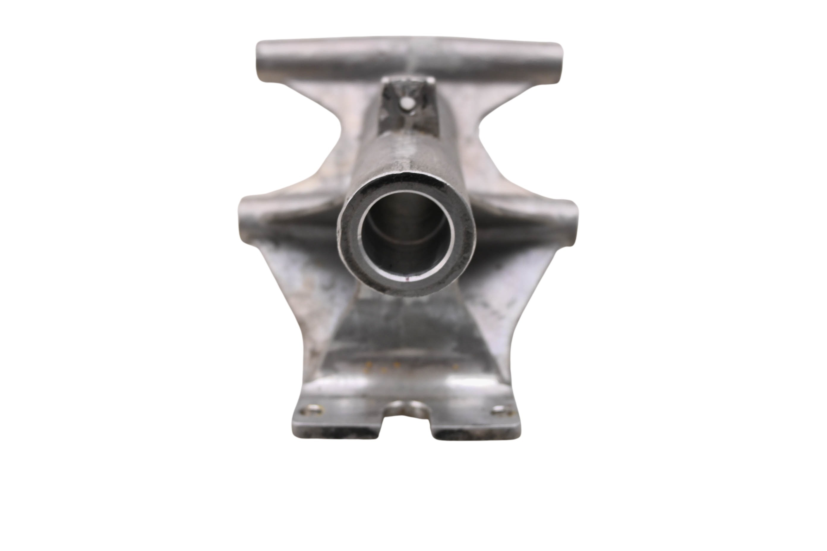 23 Can-Am Spyder F3 Limited ACE SE6 Steering Shaft Support Bracket