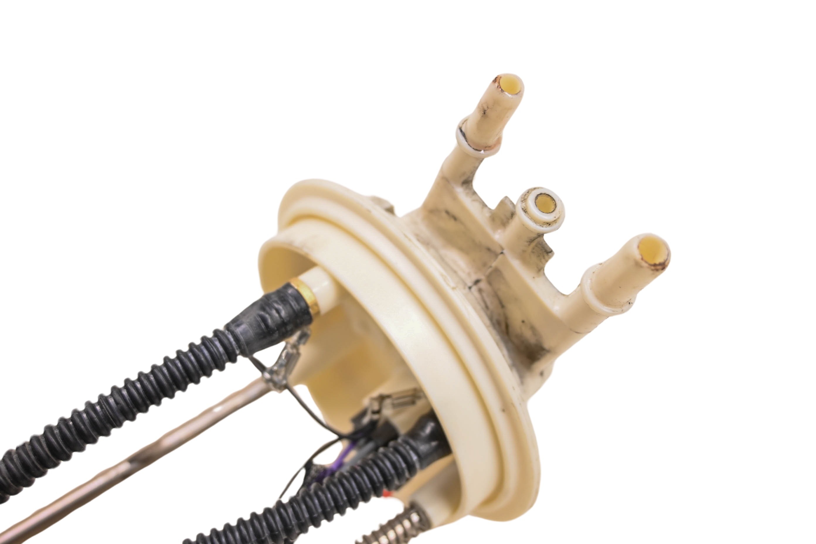 23 Can-Am Spyder F3 Limited ACE SE6 Fuel Pump