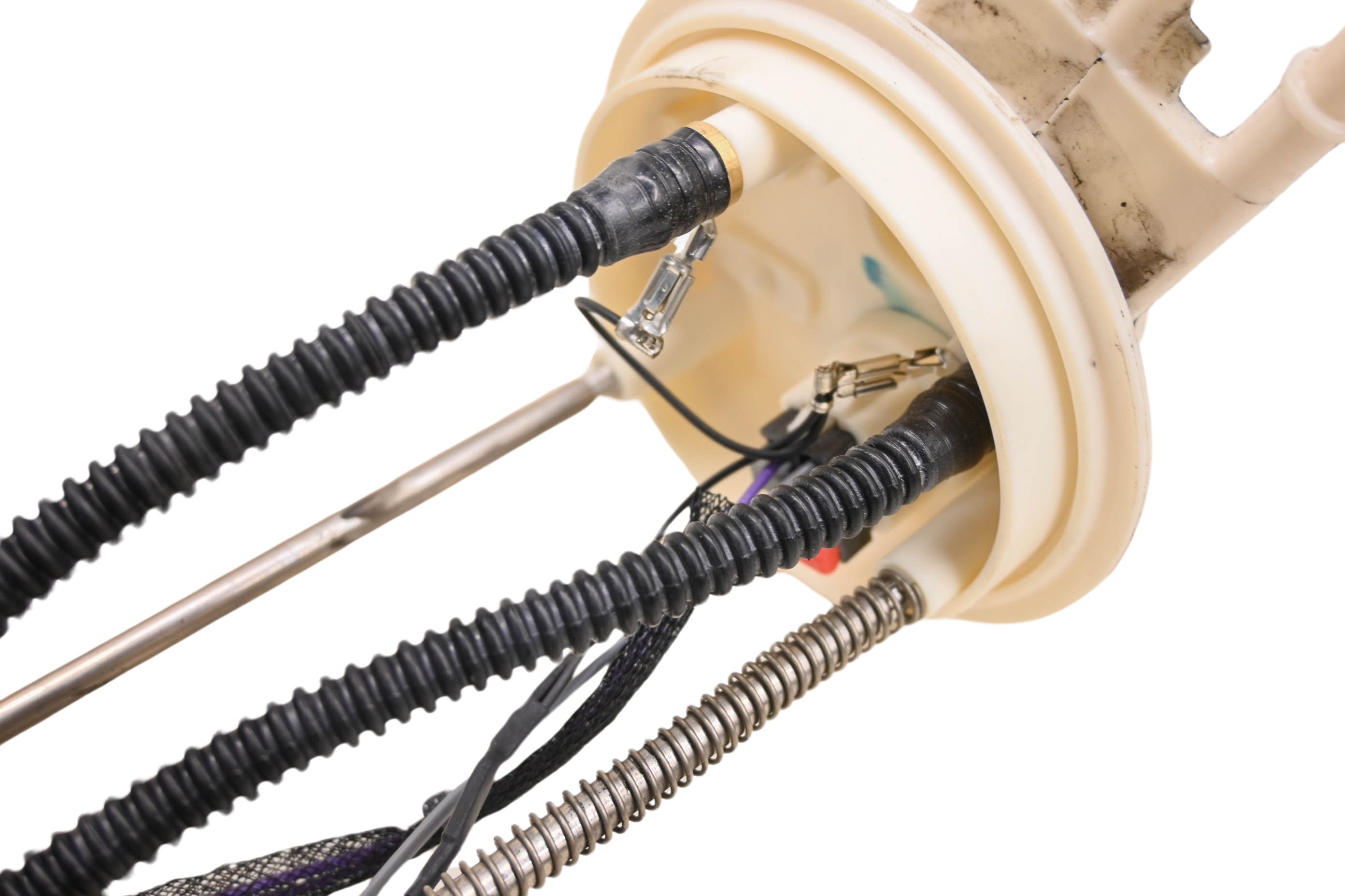 23 Can-Am Spyder F3 Limited ACE SE6 Fuel Pump