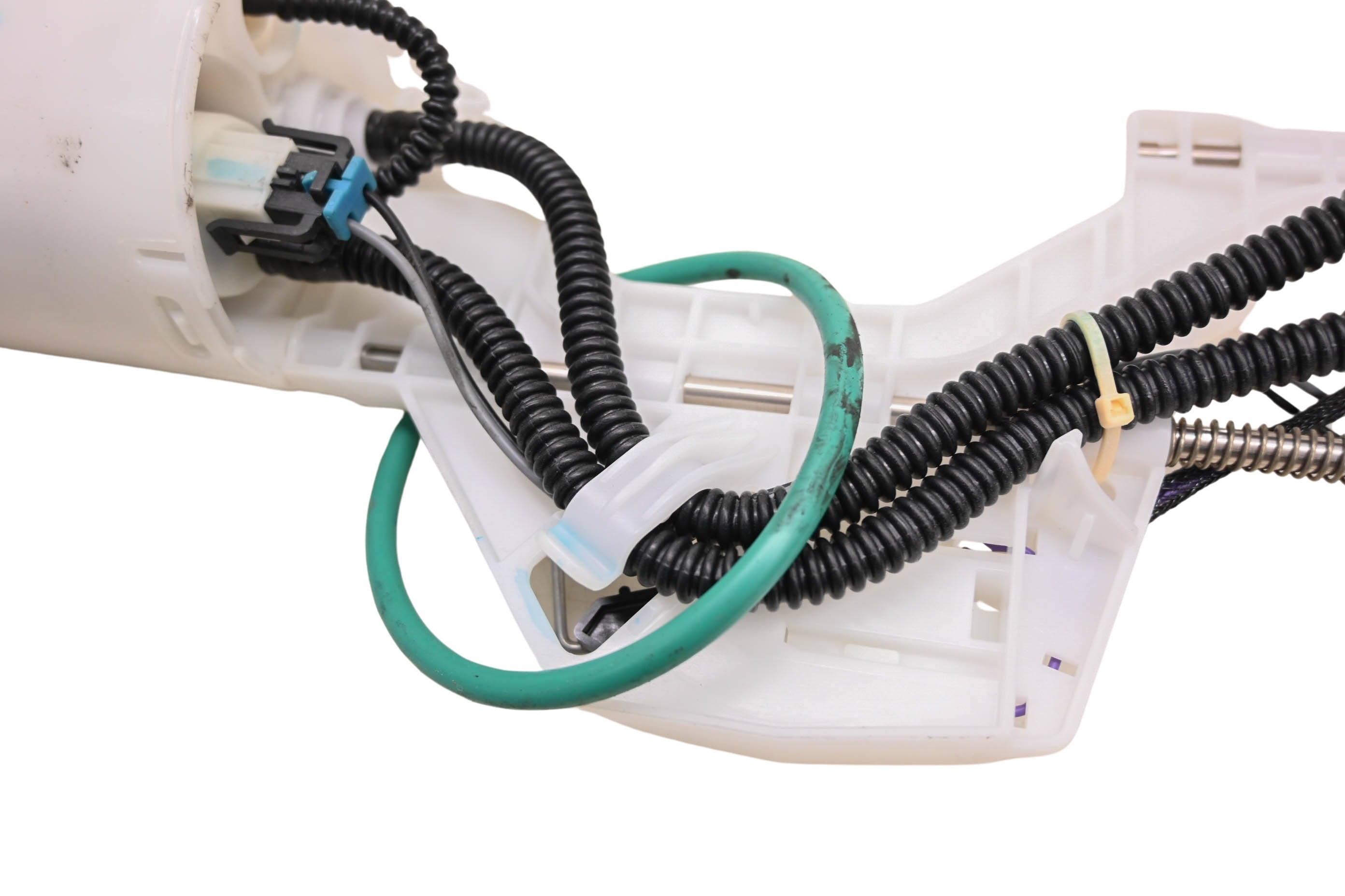 23 Can-Am Spyder F3 Limited ACE SE6 Fuel Pump