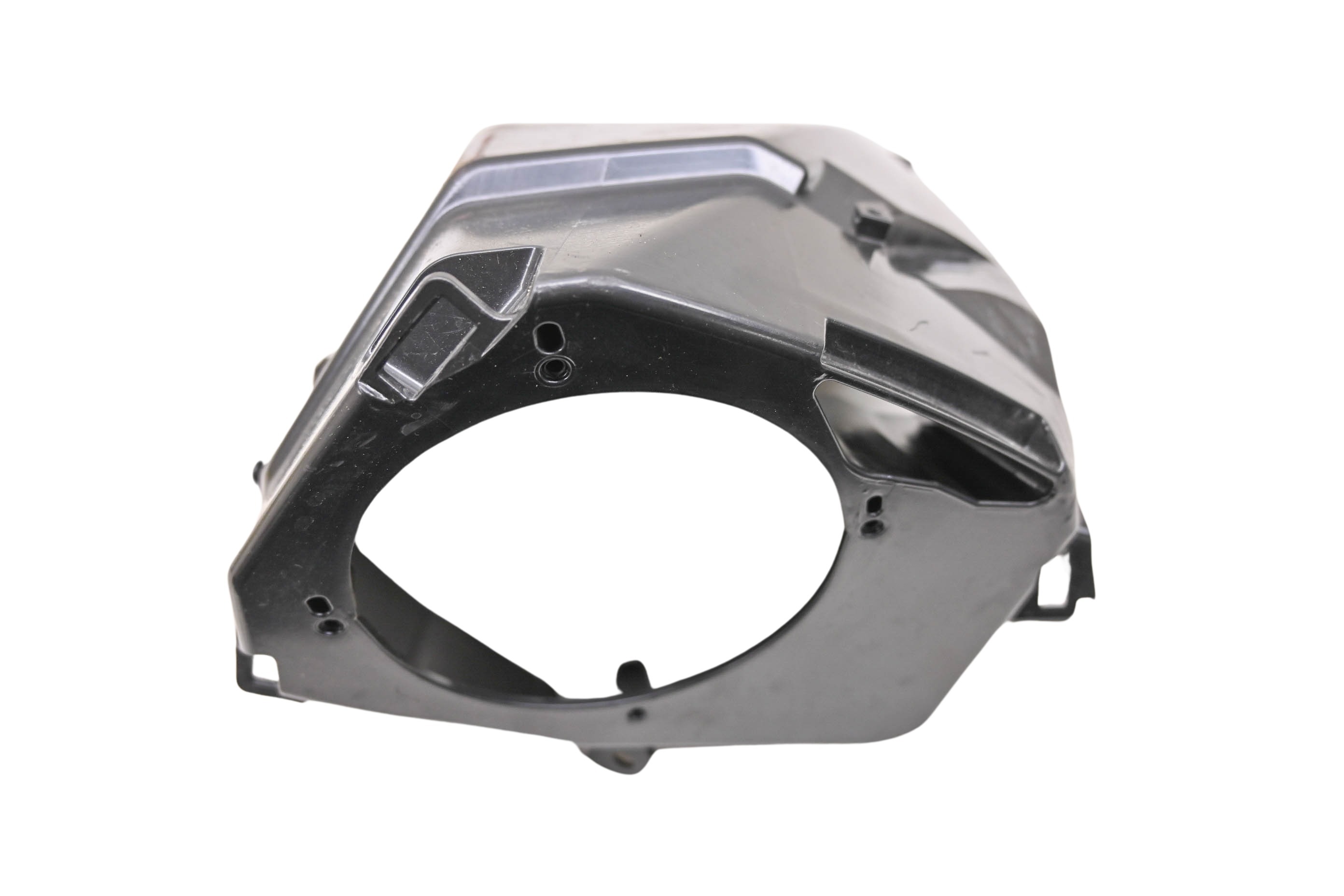 23 Can-Am Spyder F3 Limited ACE SE6 Right Speaker Cover