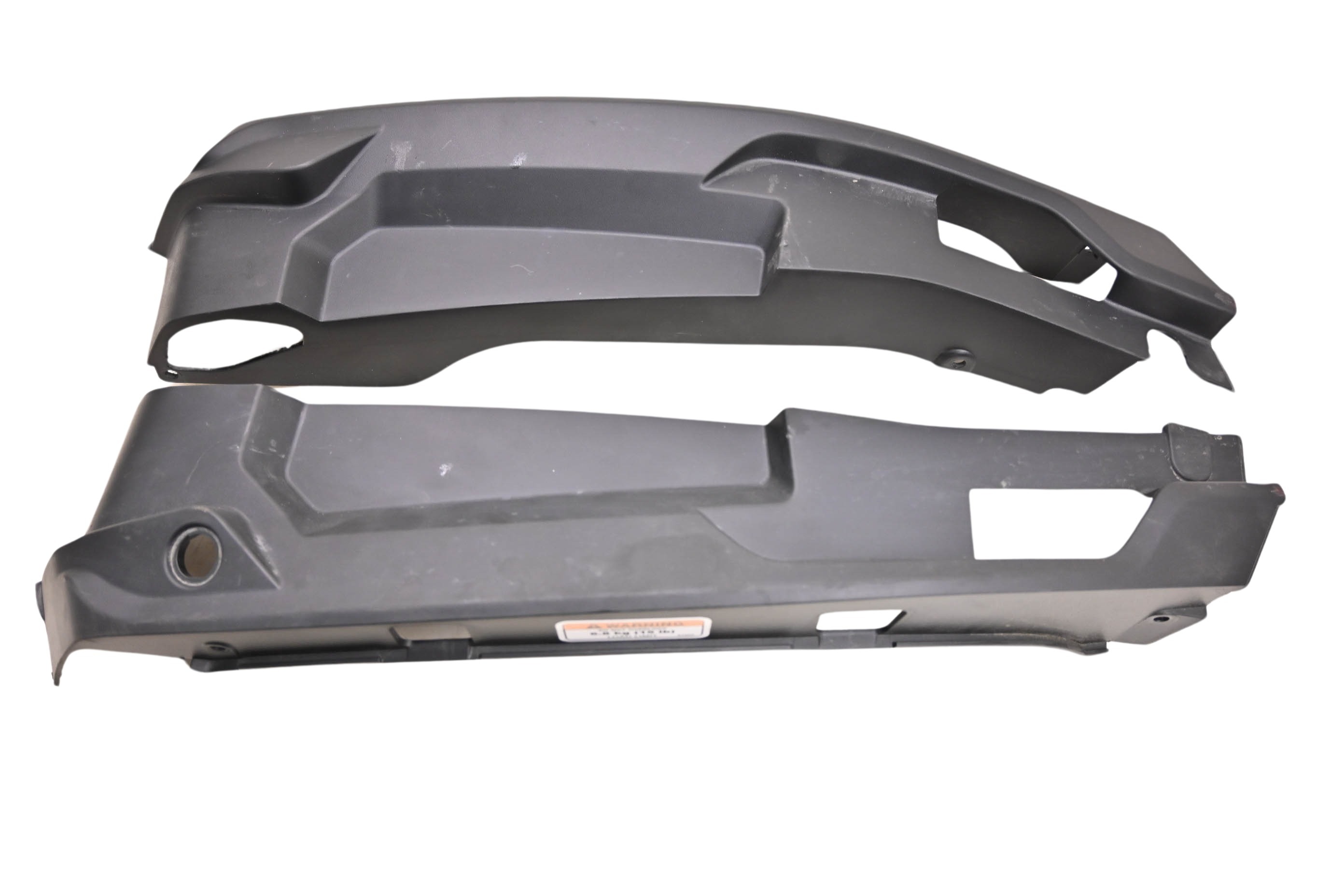 23 Can-Am Spyder F3 Limited ACE SE6 Cargo Fairings Left & Right