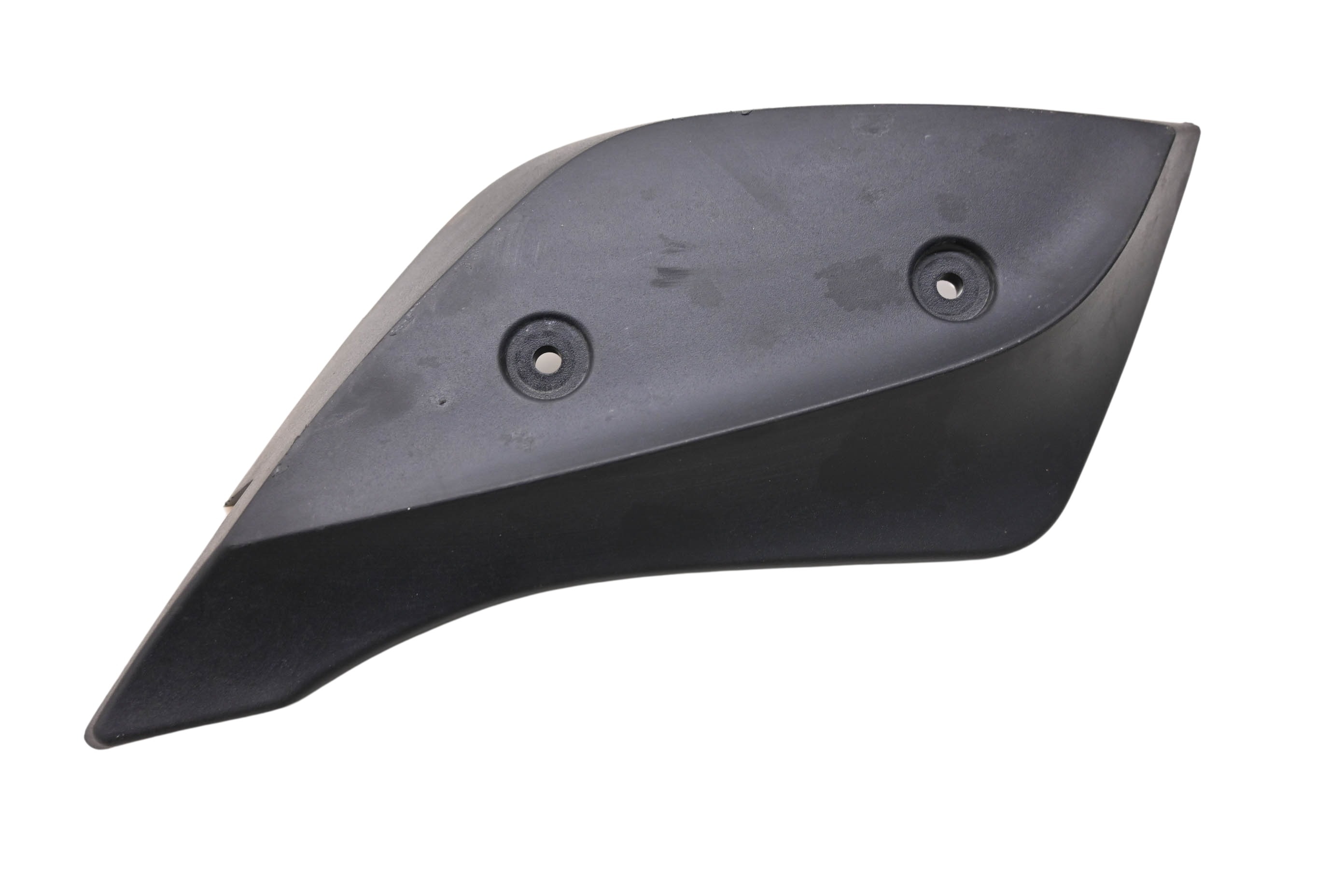 23 Can-Am Spyder F3 Limited ACE SE6 Belt Guard