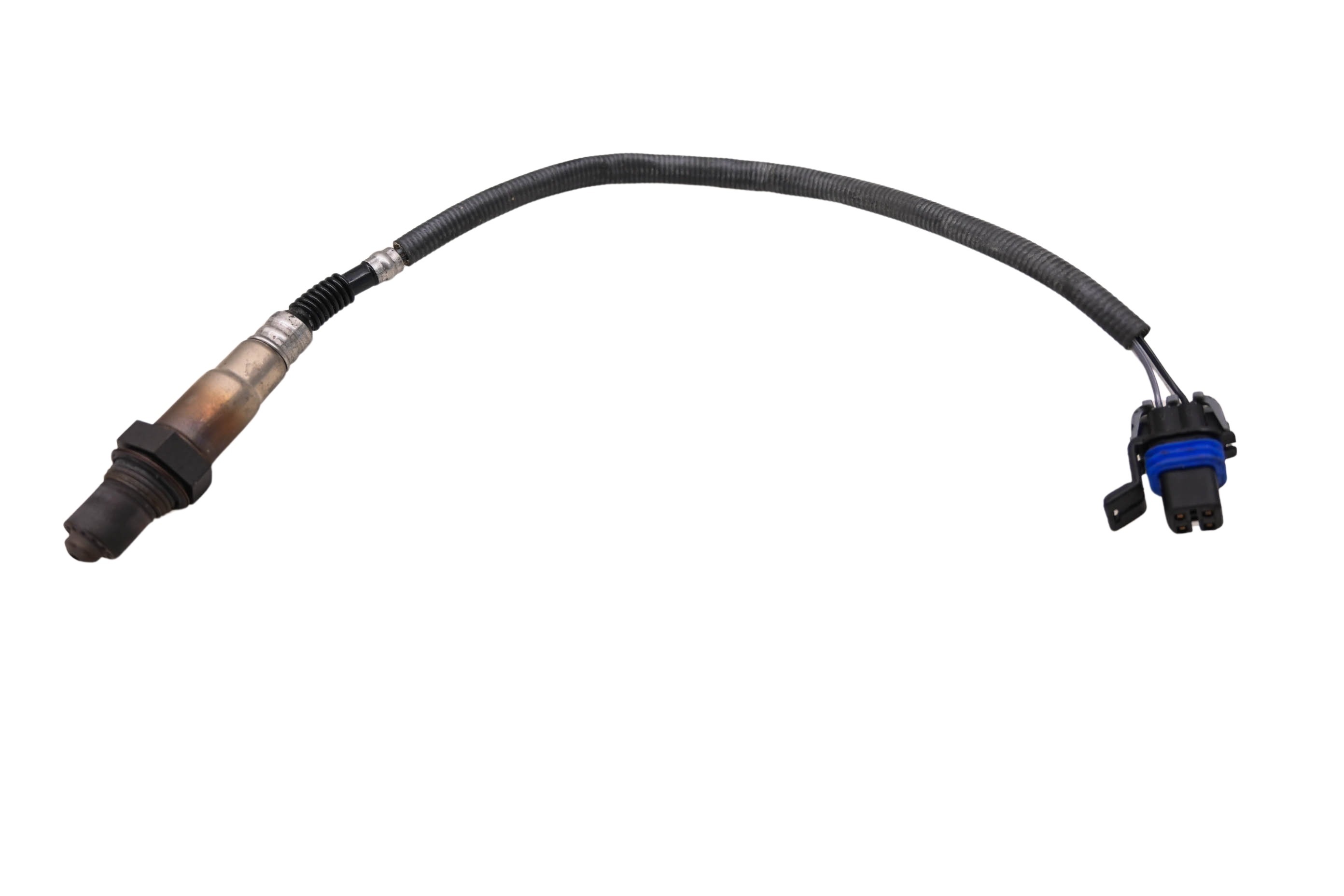 23 Can-Am Spyder F3 Limited ACE SE6 Oxygen Sensor