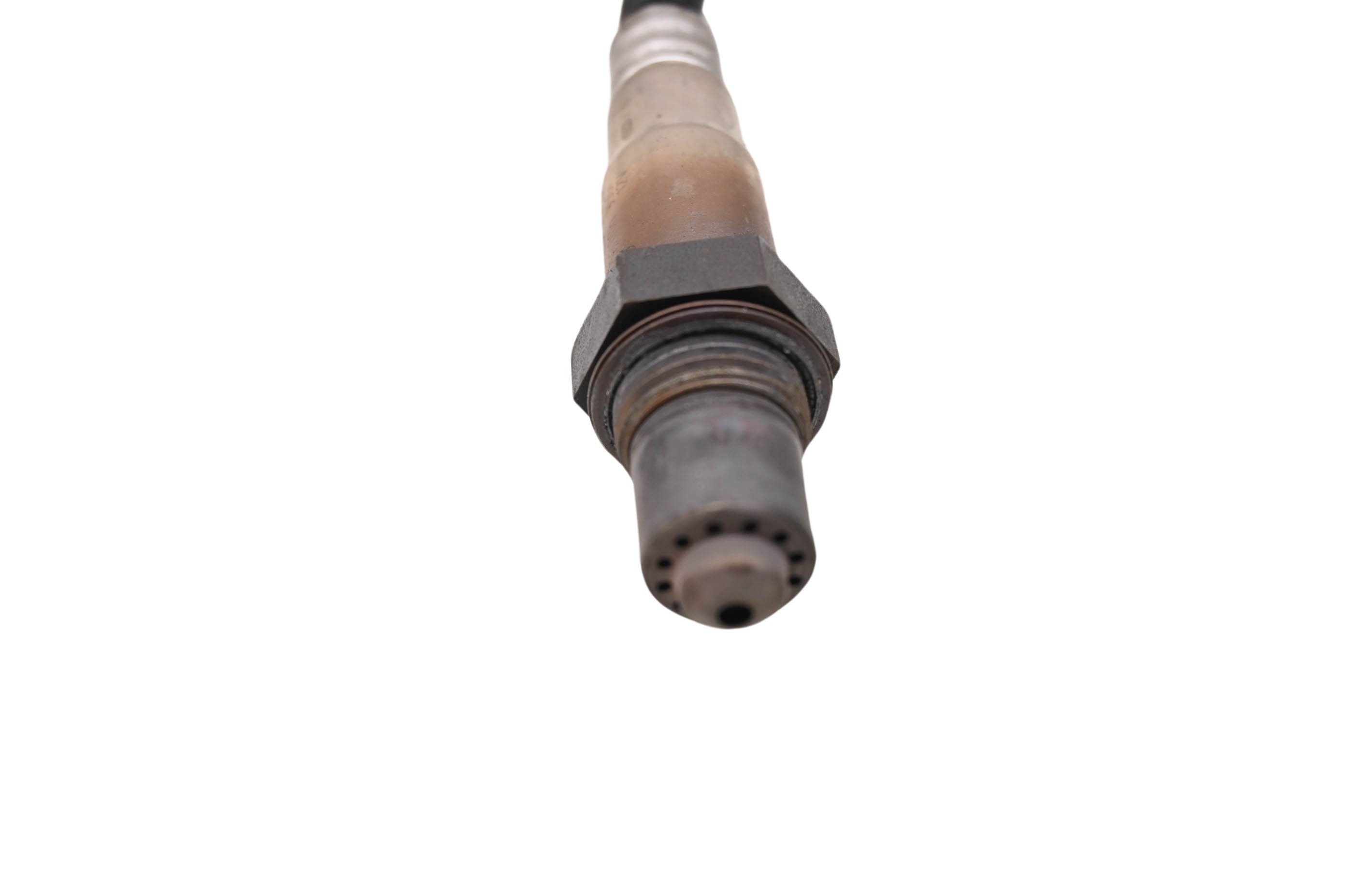 23 Can-Am Spyder F3 Limited ACE SE6 Oxygen Sensor