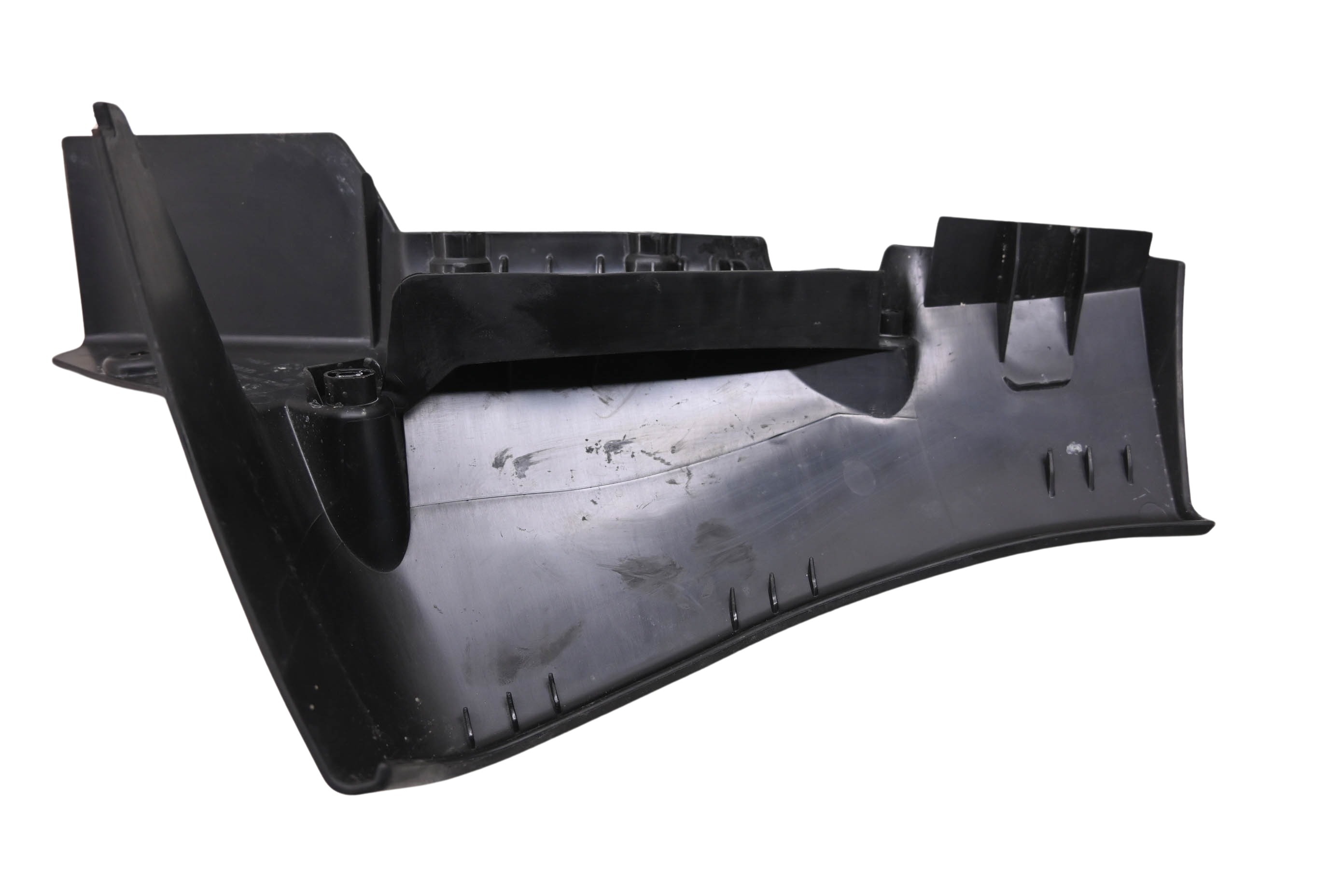 23 Can-Am Spyder F3 Limited ACE SE6 Right Shell Cover
