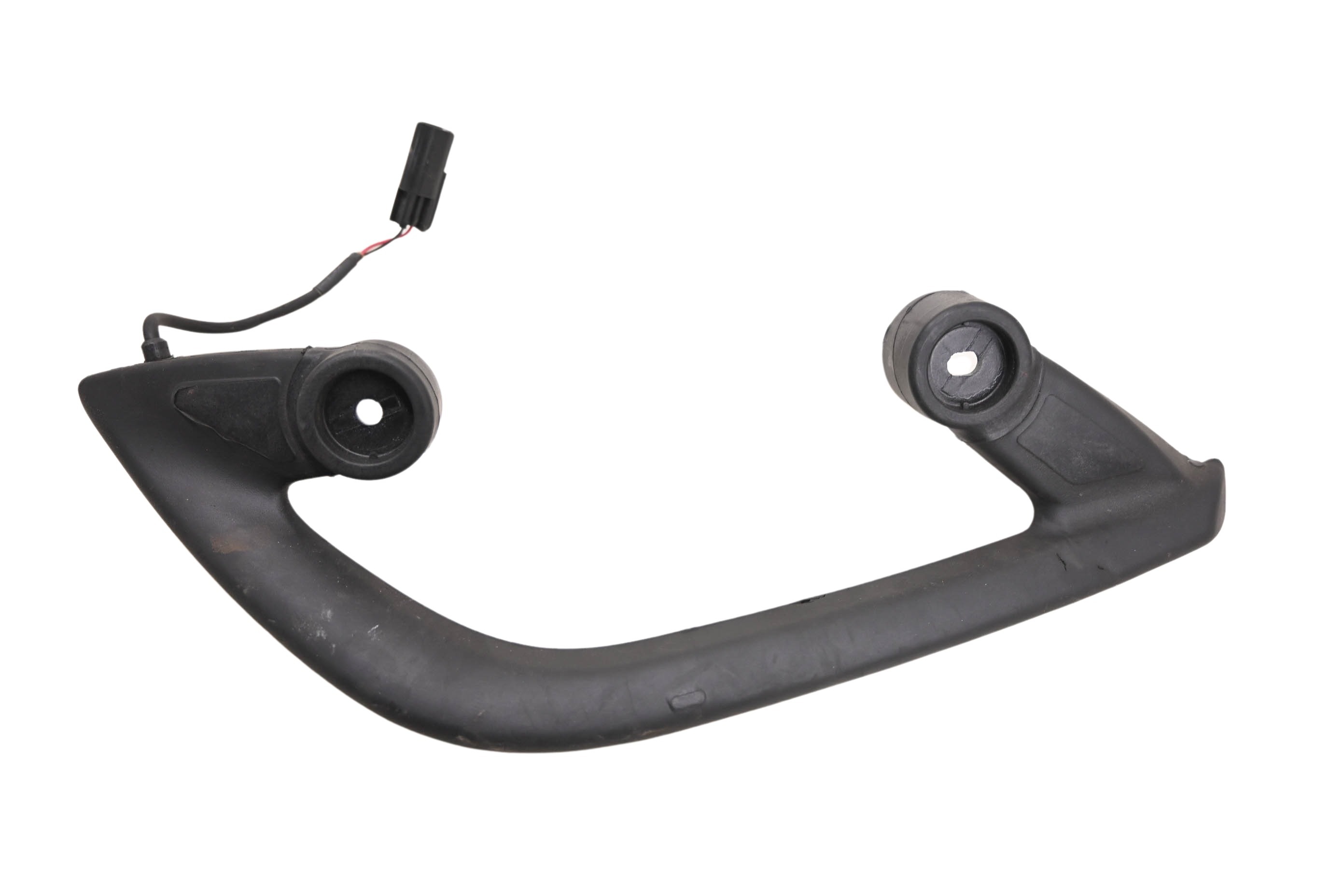 23 Can-Am Spyder F3 Limited ACE SE6 Left Heated Holding Handle