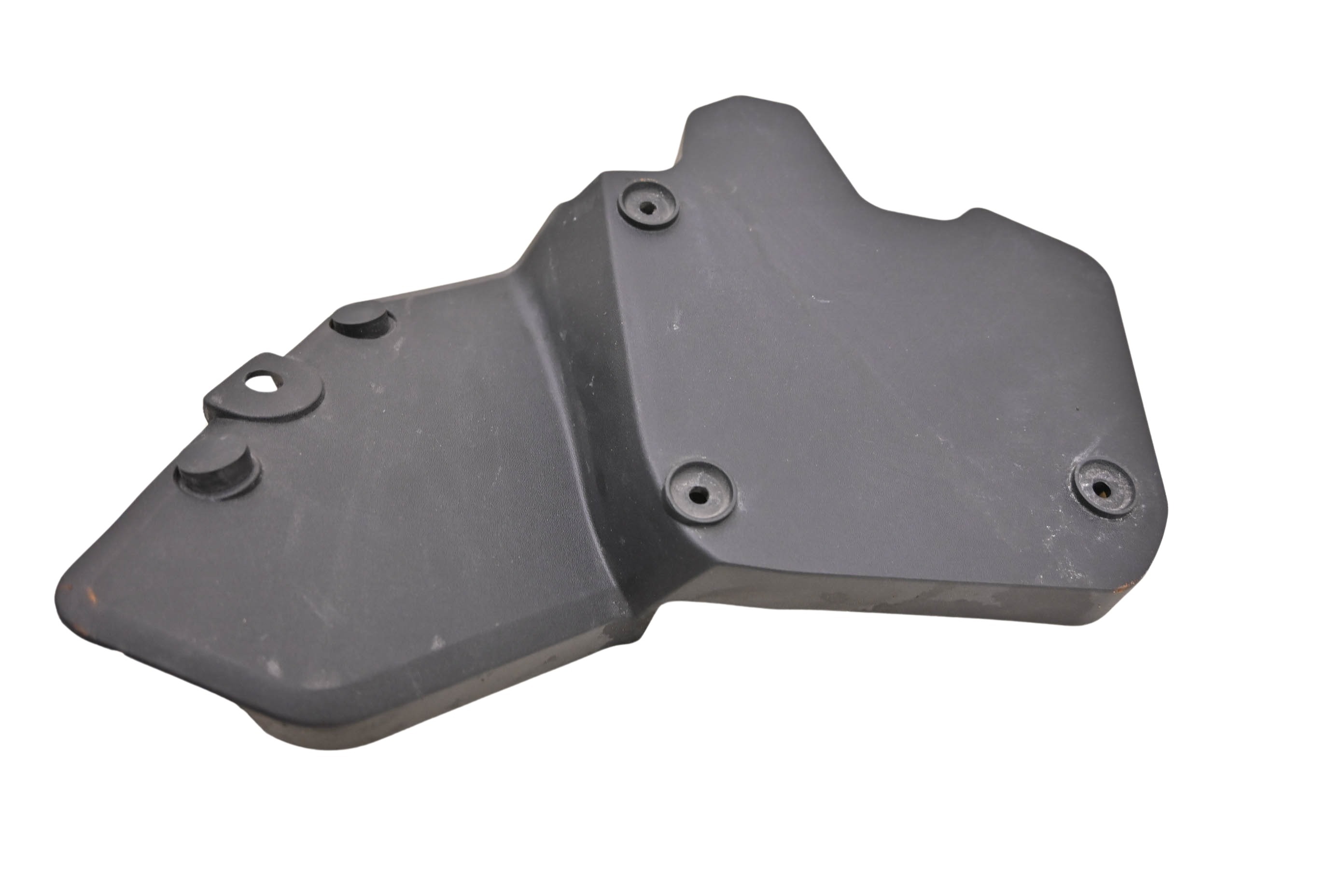 23 Can-Am Spyder F3 Limited ACE SE6 Acoustic Fairing